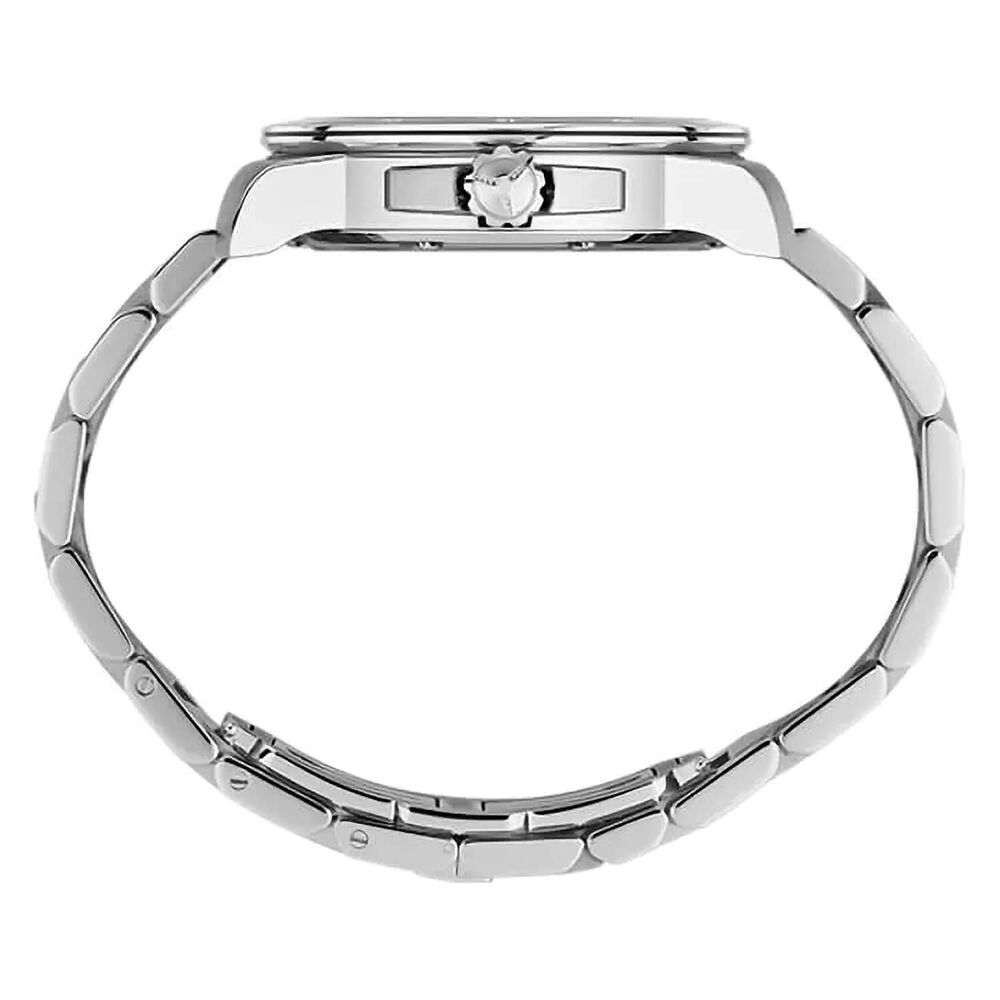 Pre-Owned Chopard Mille Miglia Automatic 43mm Black Dial Steel Bracelet Watch image number 2