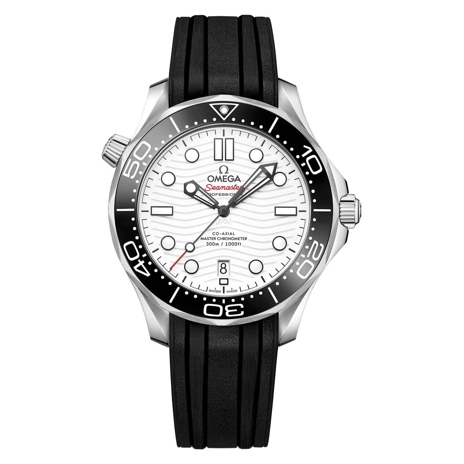 Omega smp 300 white outlet