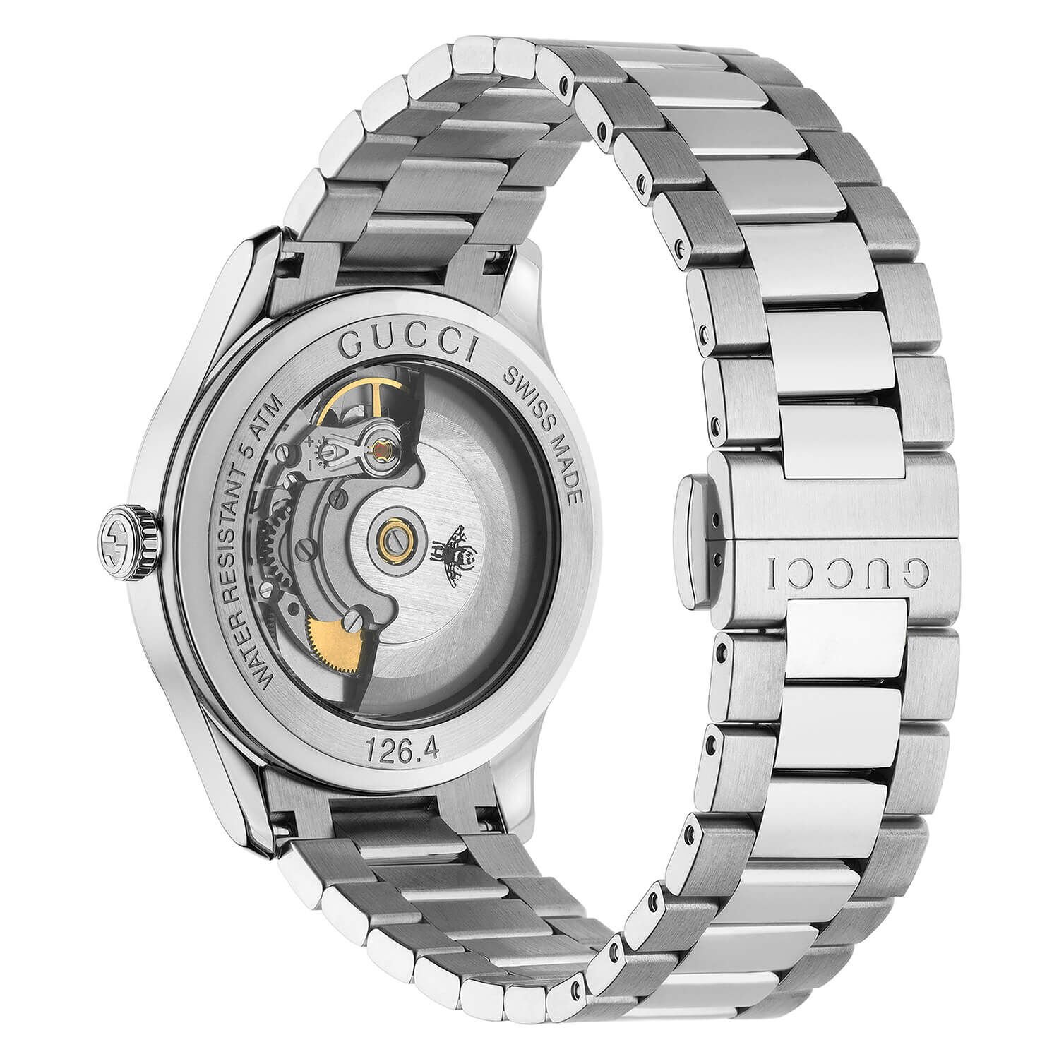 Gucci womens watches on sale discount