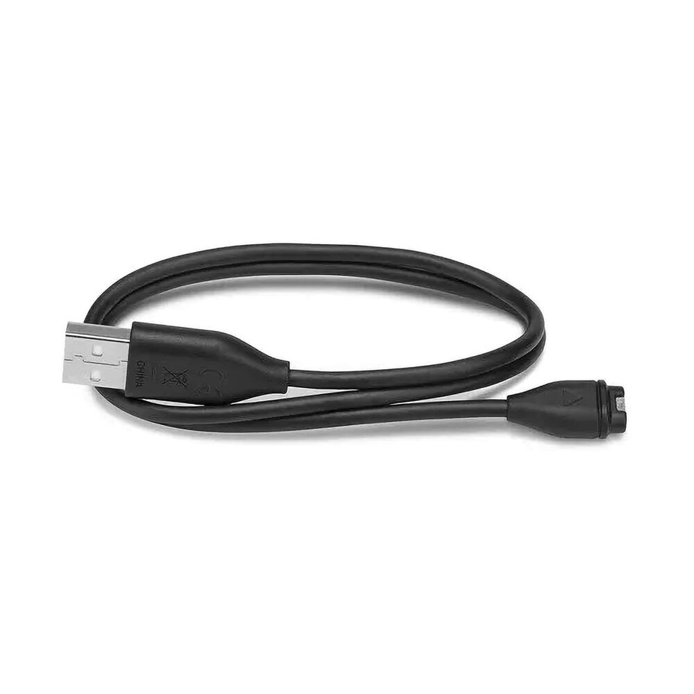 Garmin USB-A Charging/Data Cable image number 1