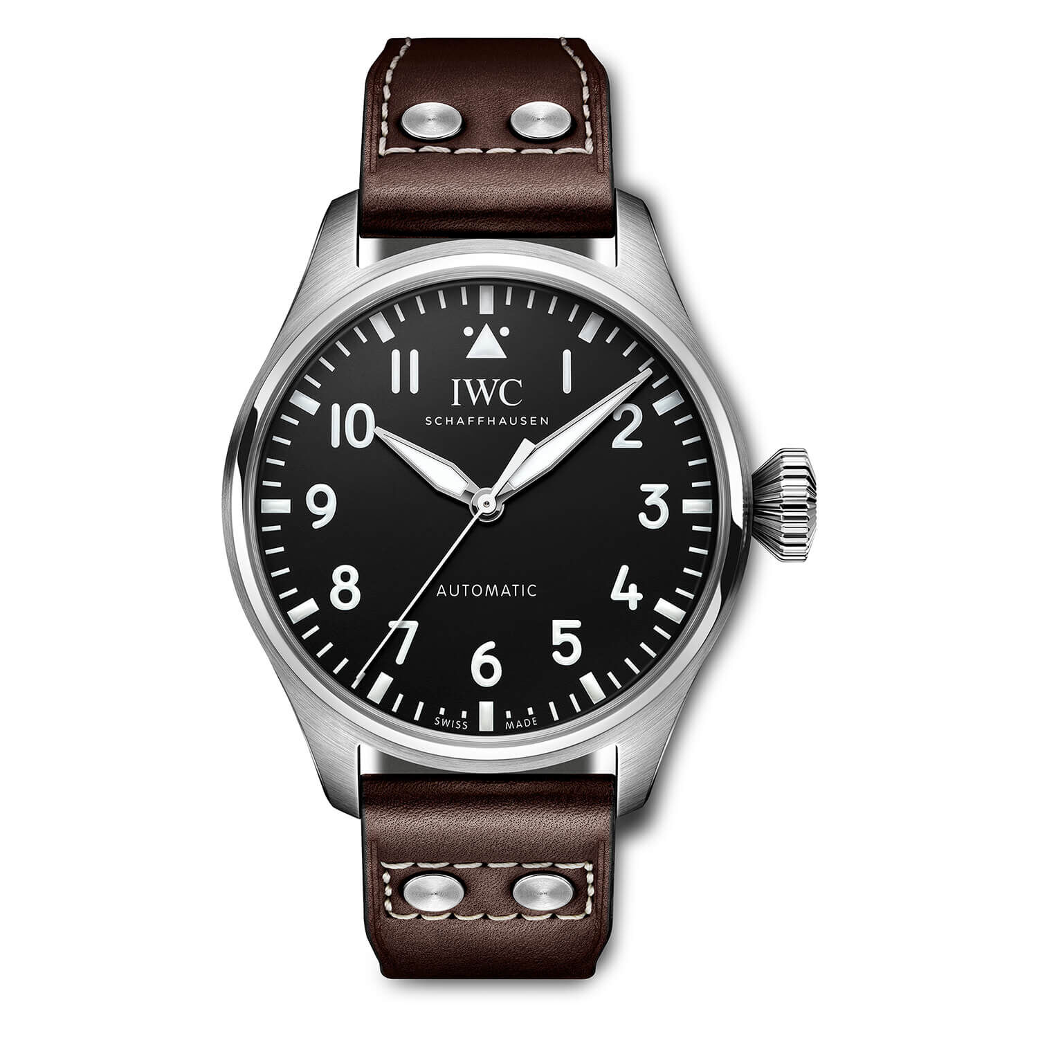 Strap iwc best sale
