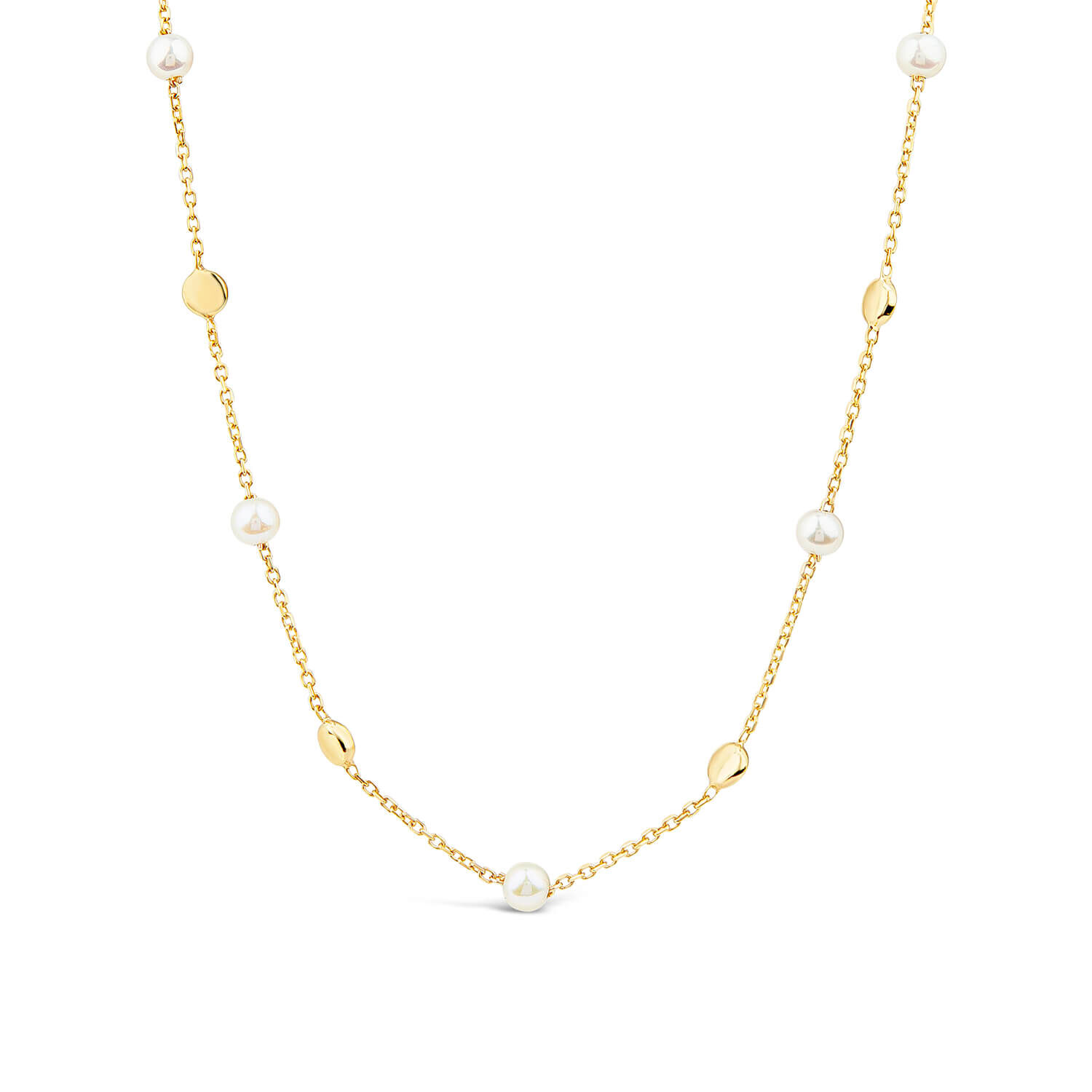 Fraser hart pearl sales necklace