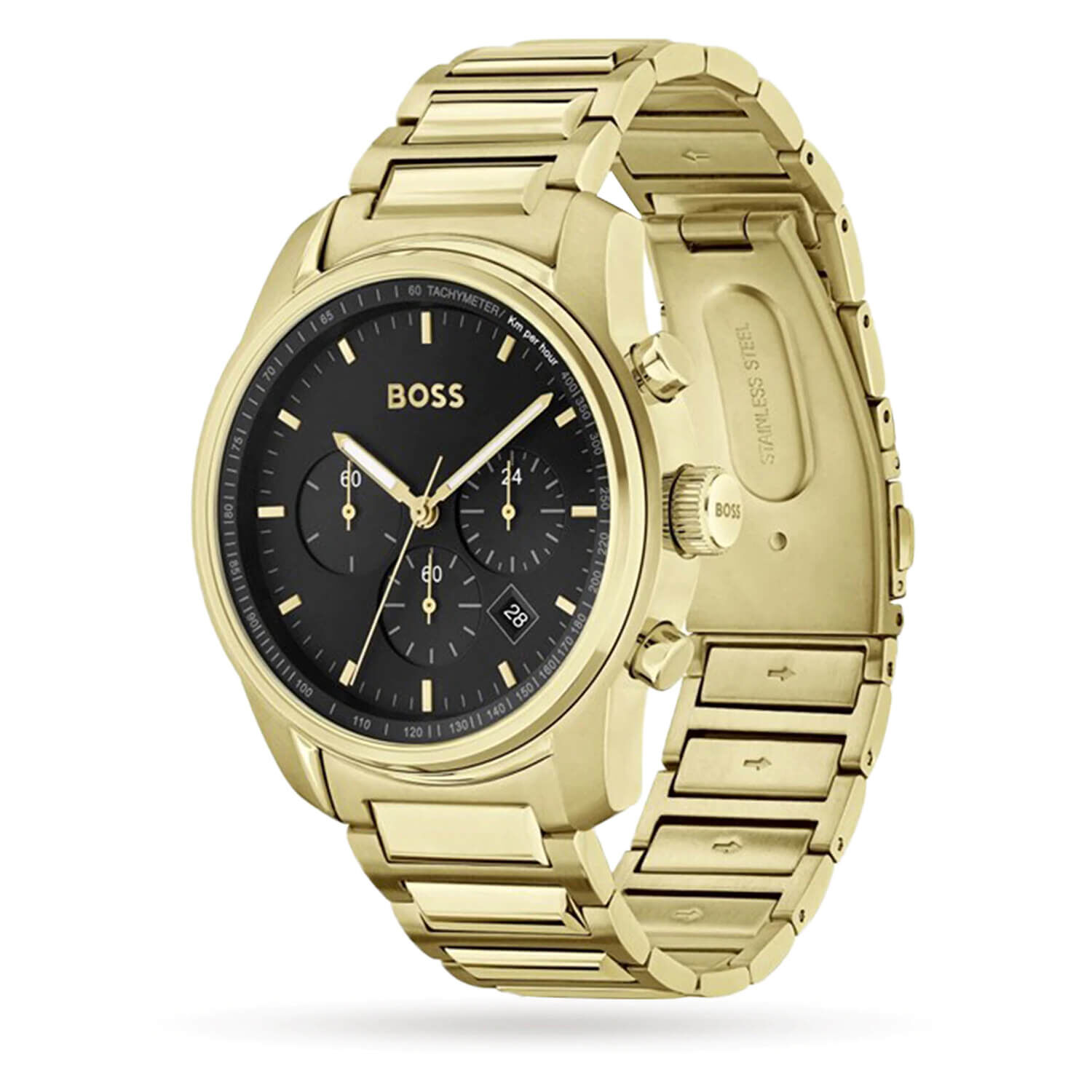 Kids hugo online boss watches