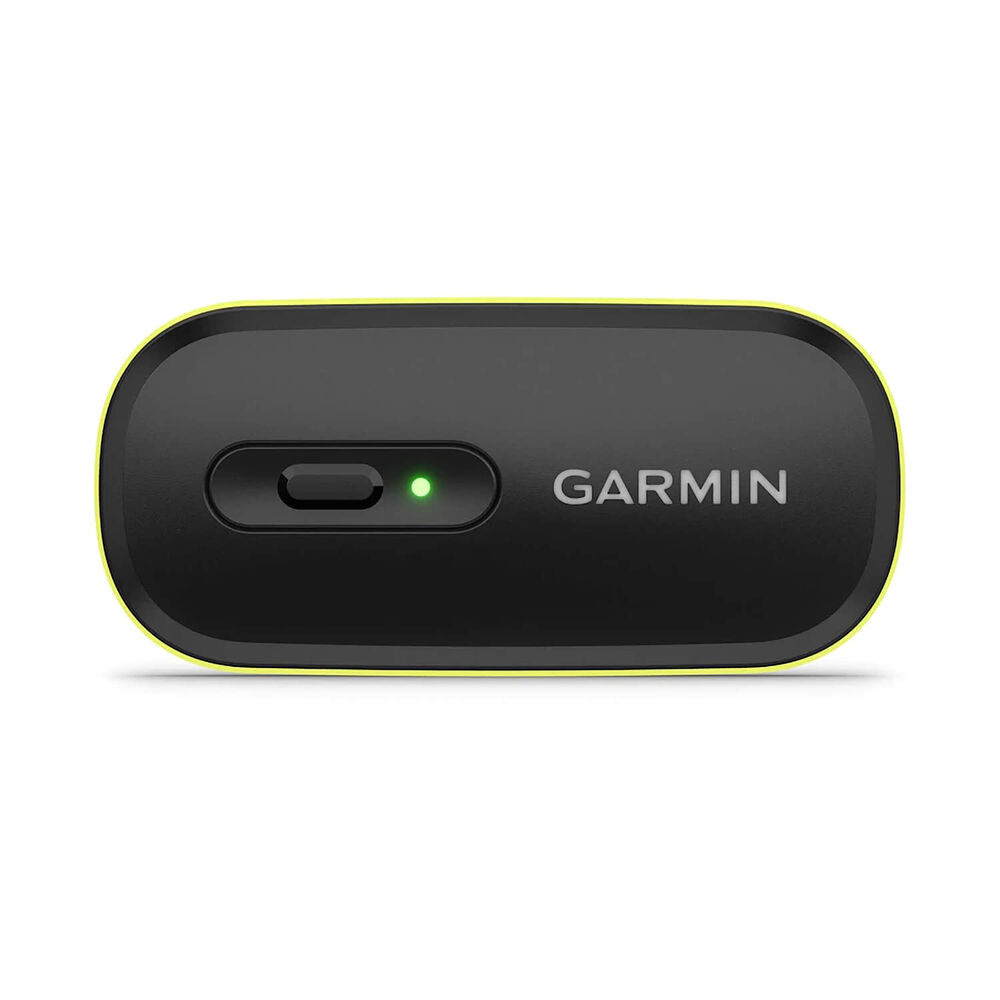 Garmin HRM 600 Heart Rate Monitor image number 1