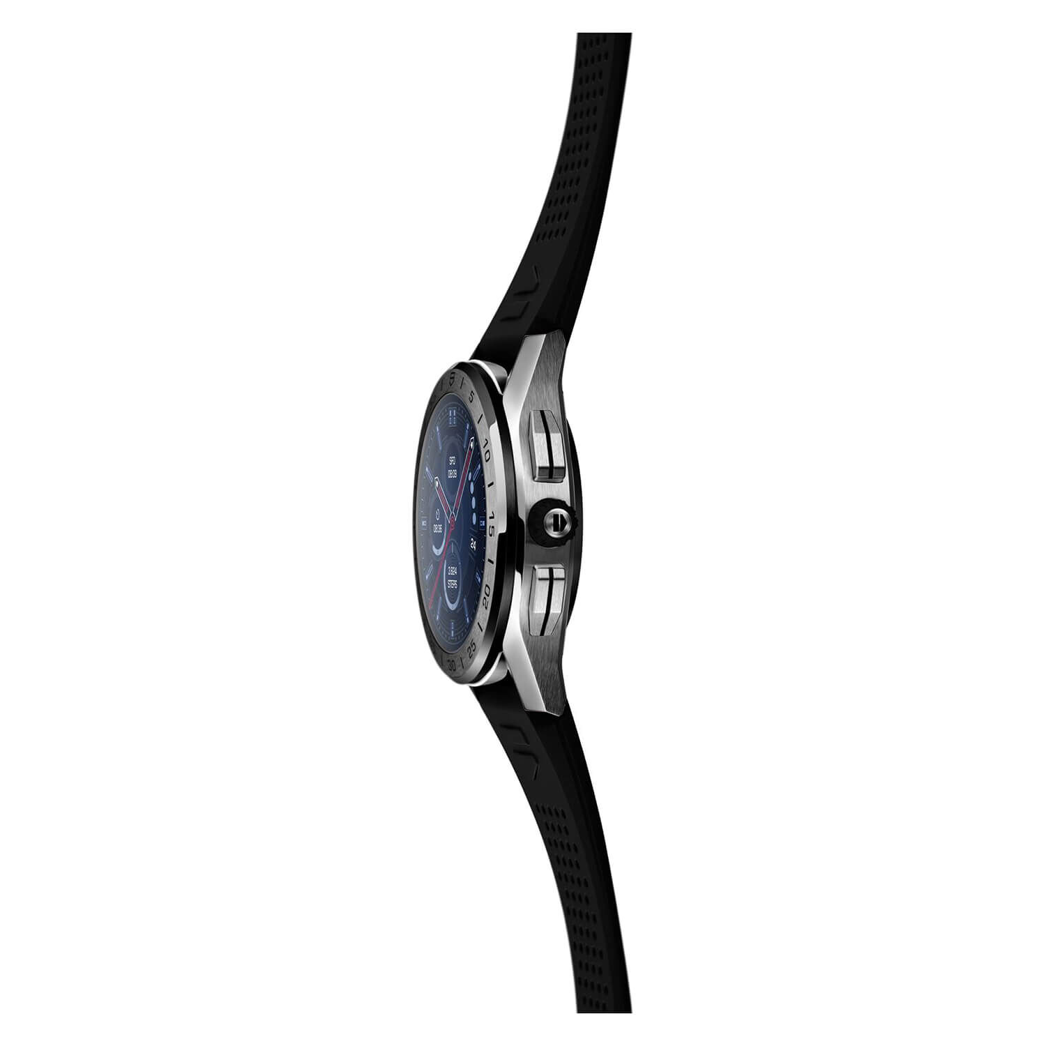 Tag heuer connected pre owned discount
