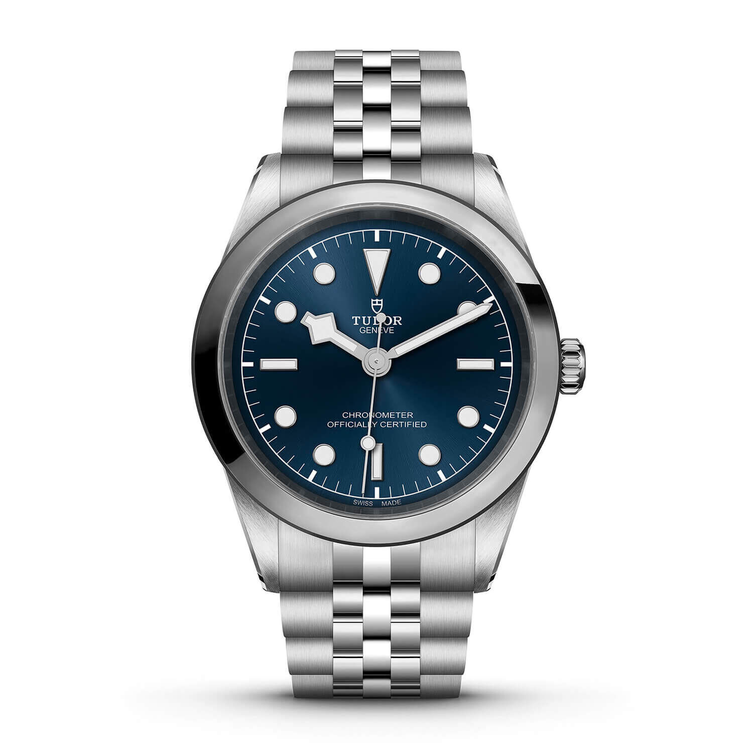 Tudor black bay new arrivals 5