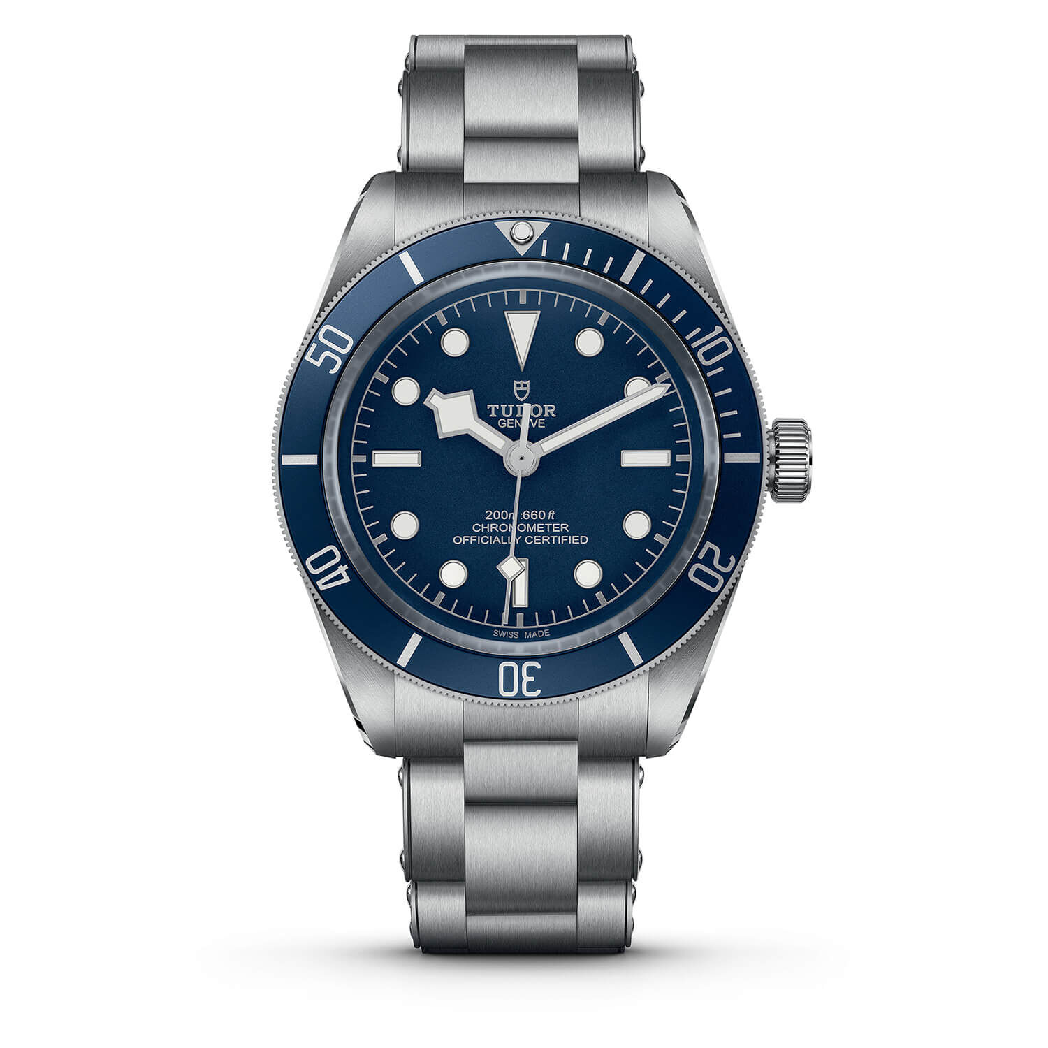 Tudor black bay fifty eight availability outlet