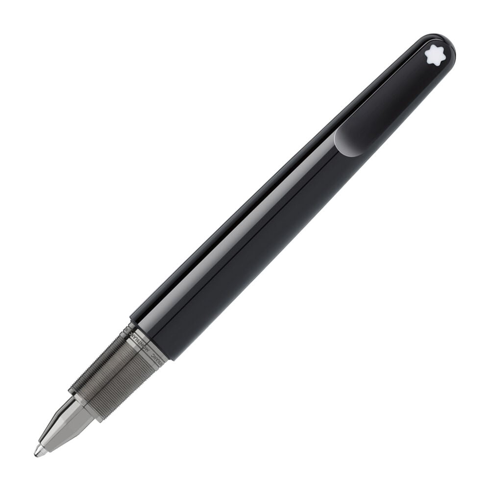 Montblanc M ballpoint pen