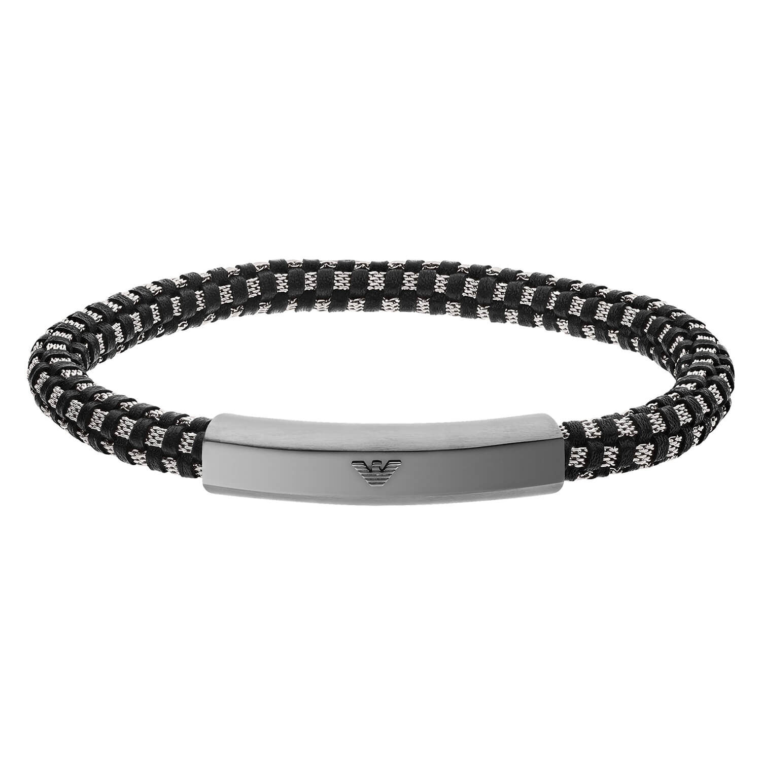 Armani hot sale mens jewellery