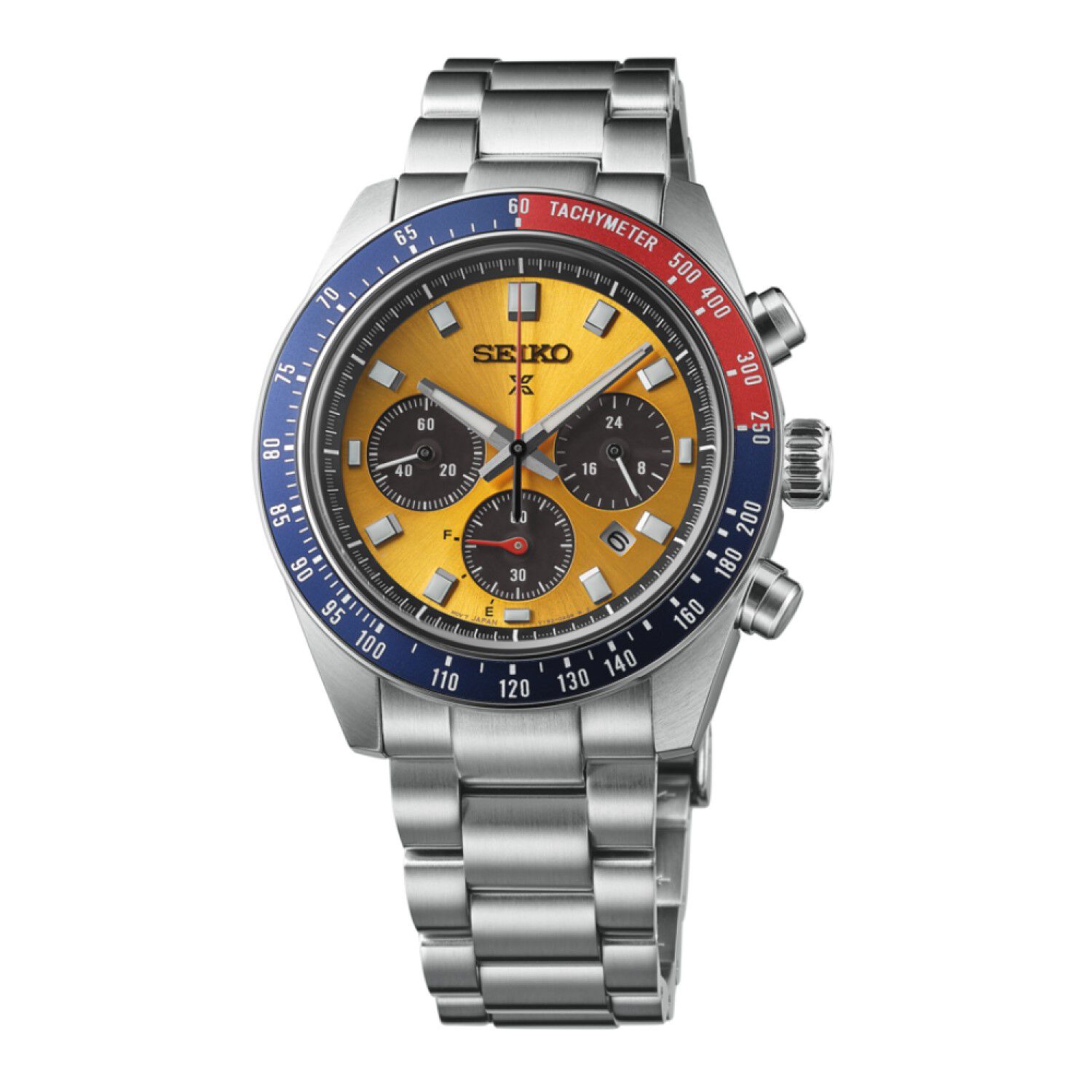 Japanese Watches Fraser Hart