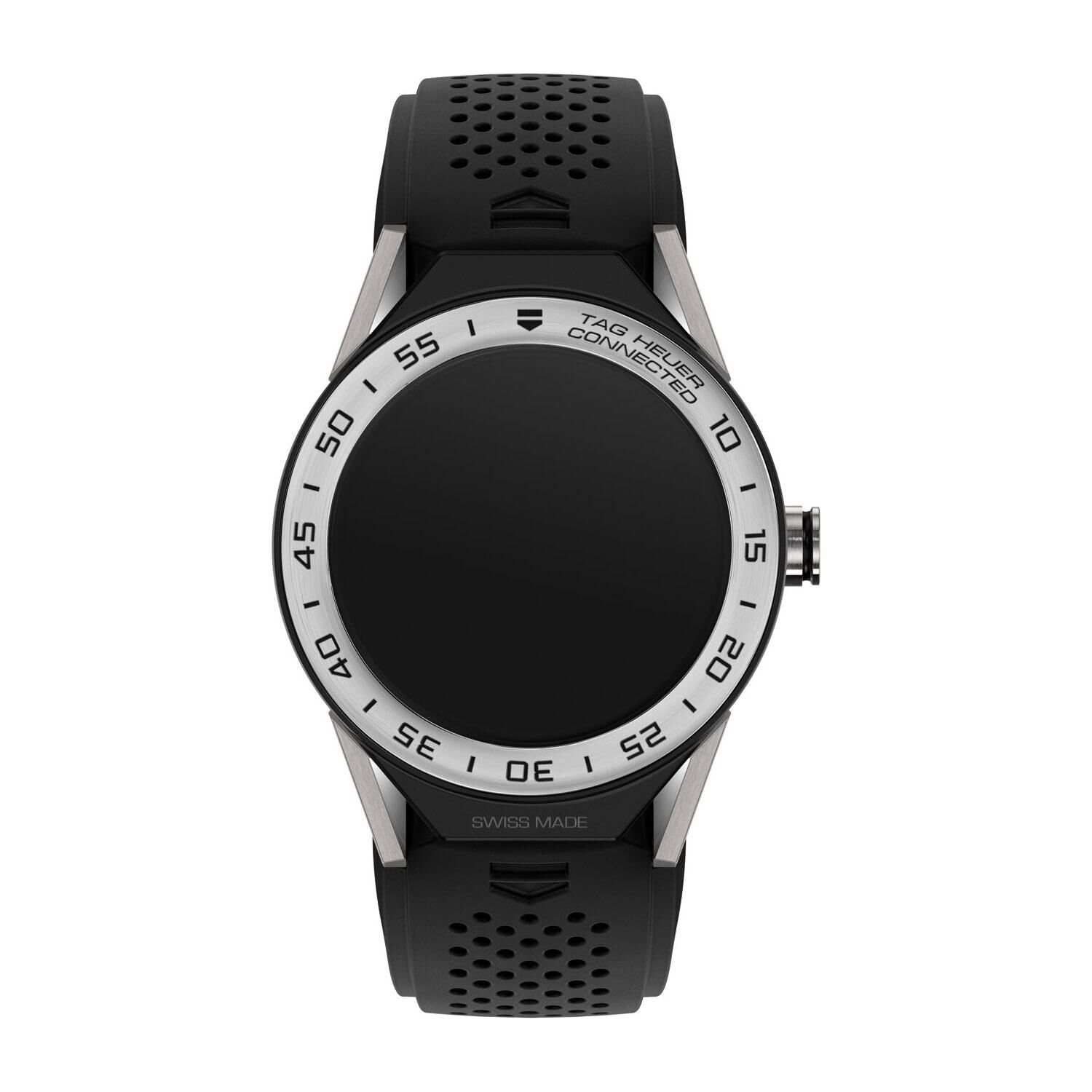 Tag heuer shop connected for sale