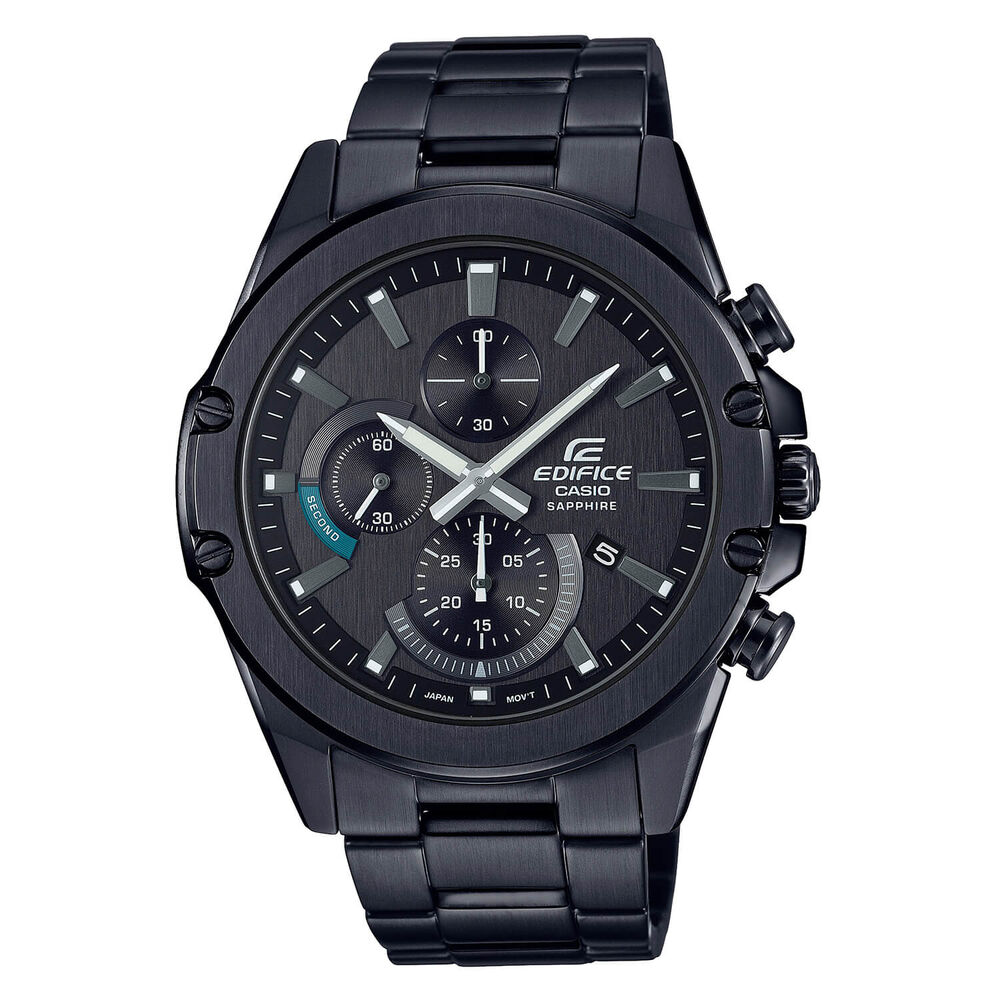 casio edifice 5203