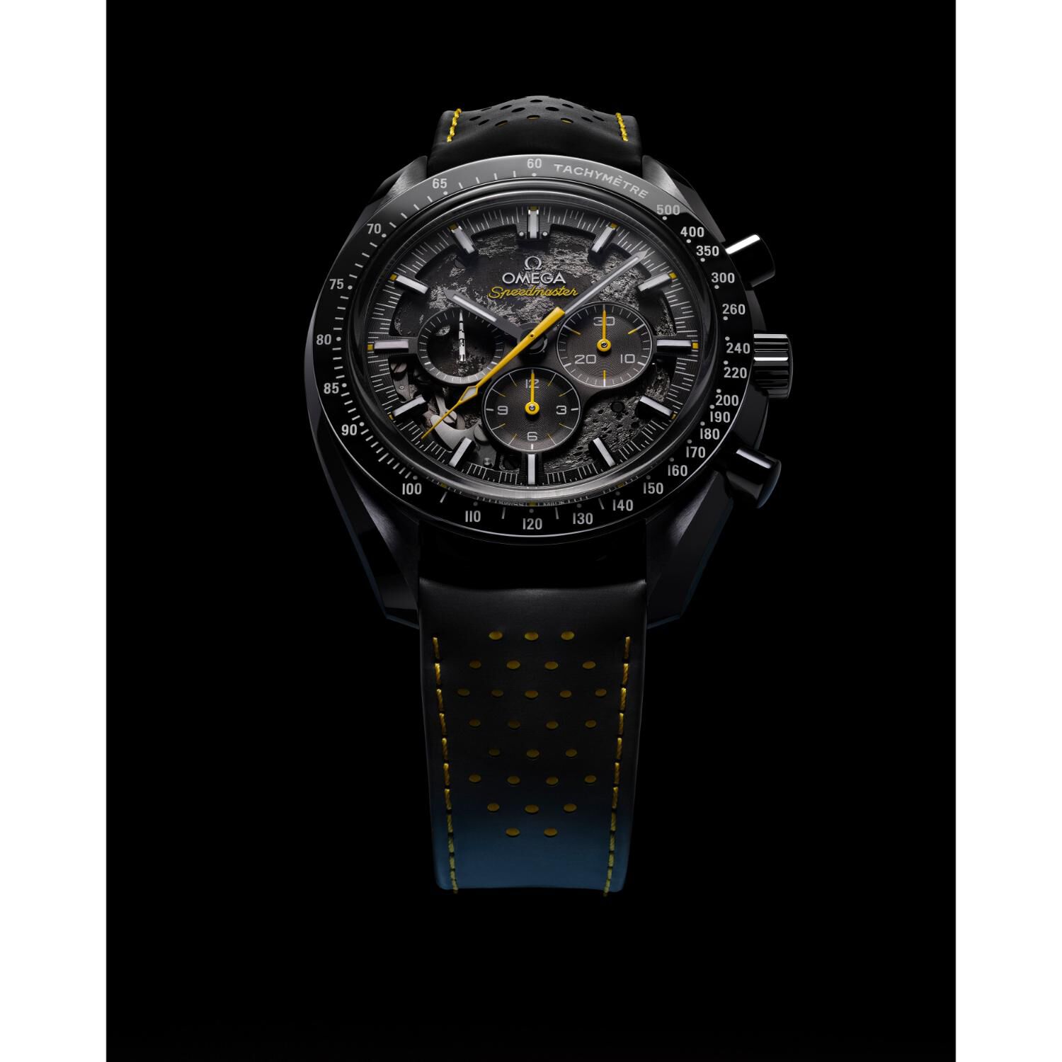 Moonwatch apollo 8 best sale