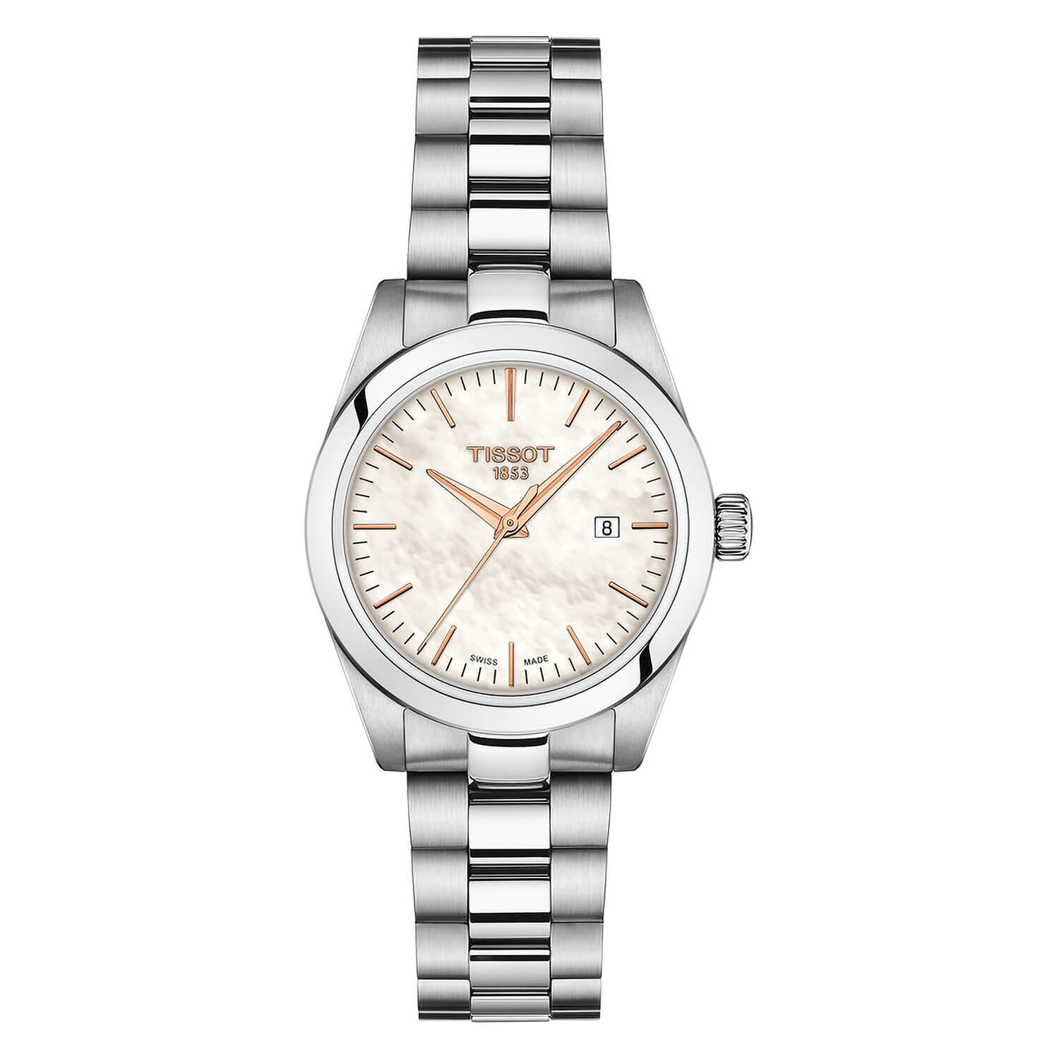 Tissot ladies outlet watch price