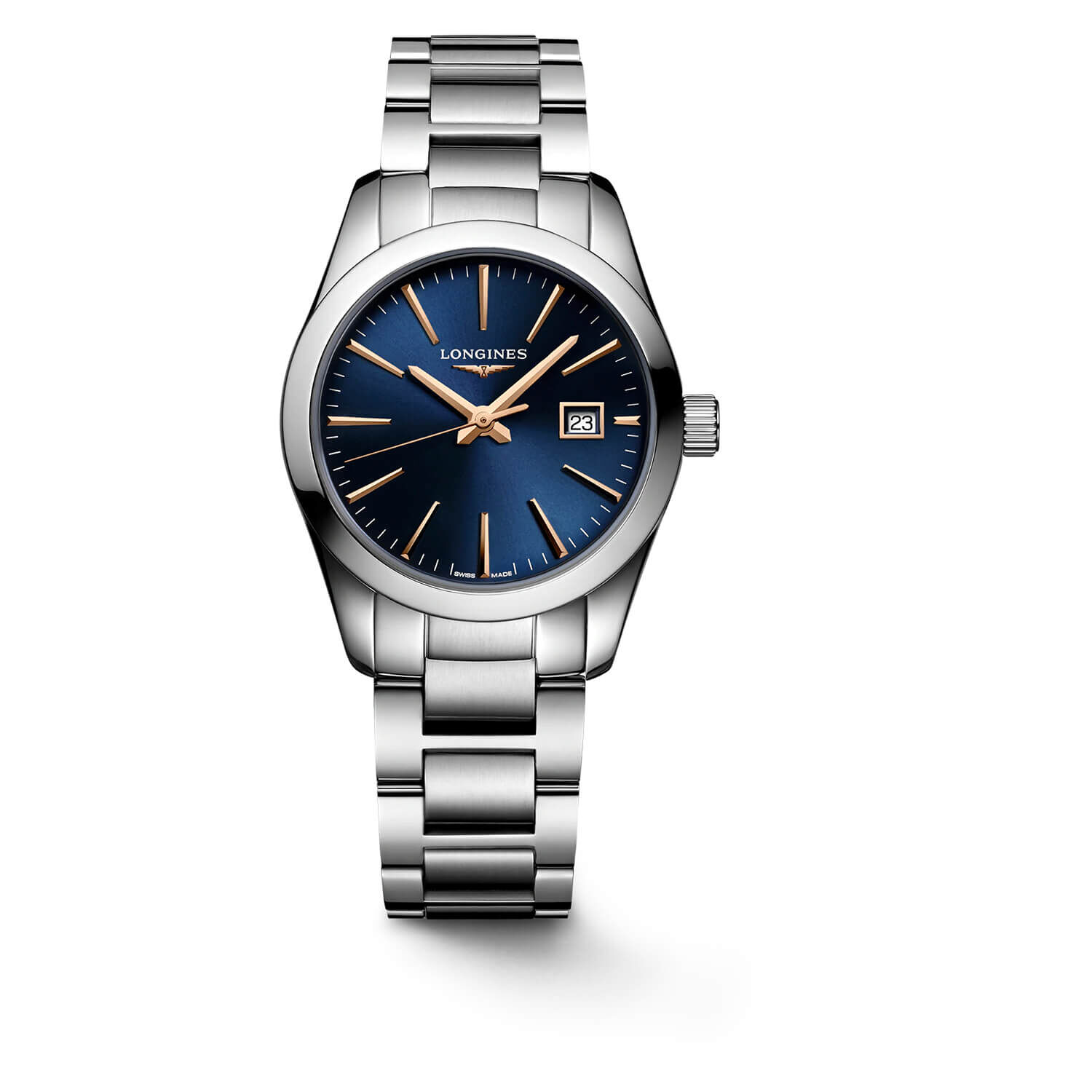 Longines fraser hart on sale