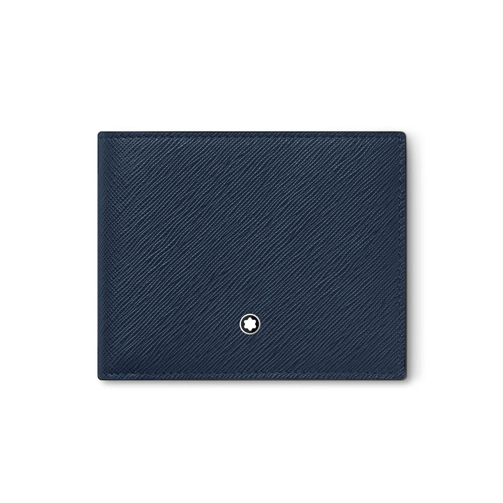 Montblanc Sartorial 6 Credit Cards Wallet image number 0