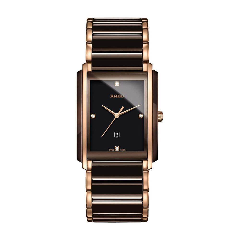 Pre-Owned Rado Watches | Fraser Hart