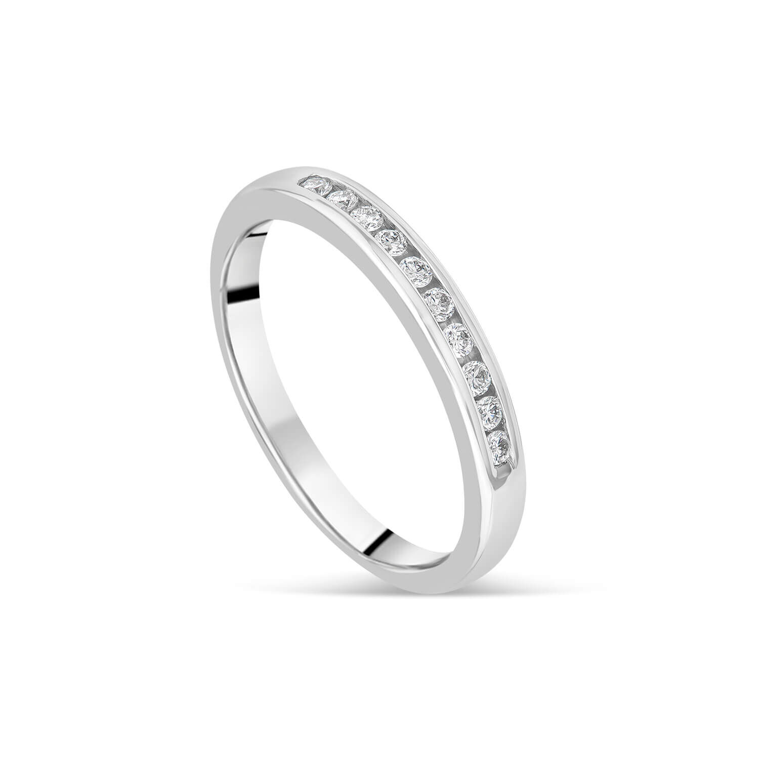 Fraser hart platinum wedding rings top