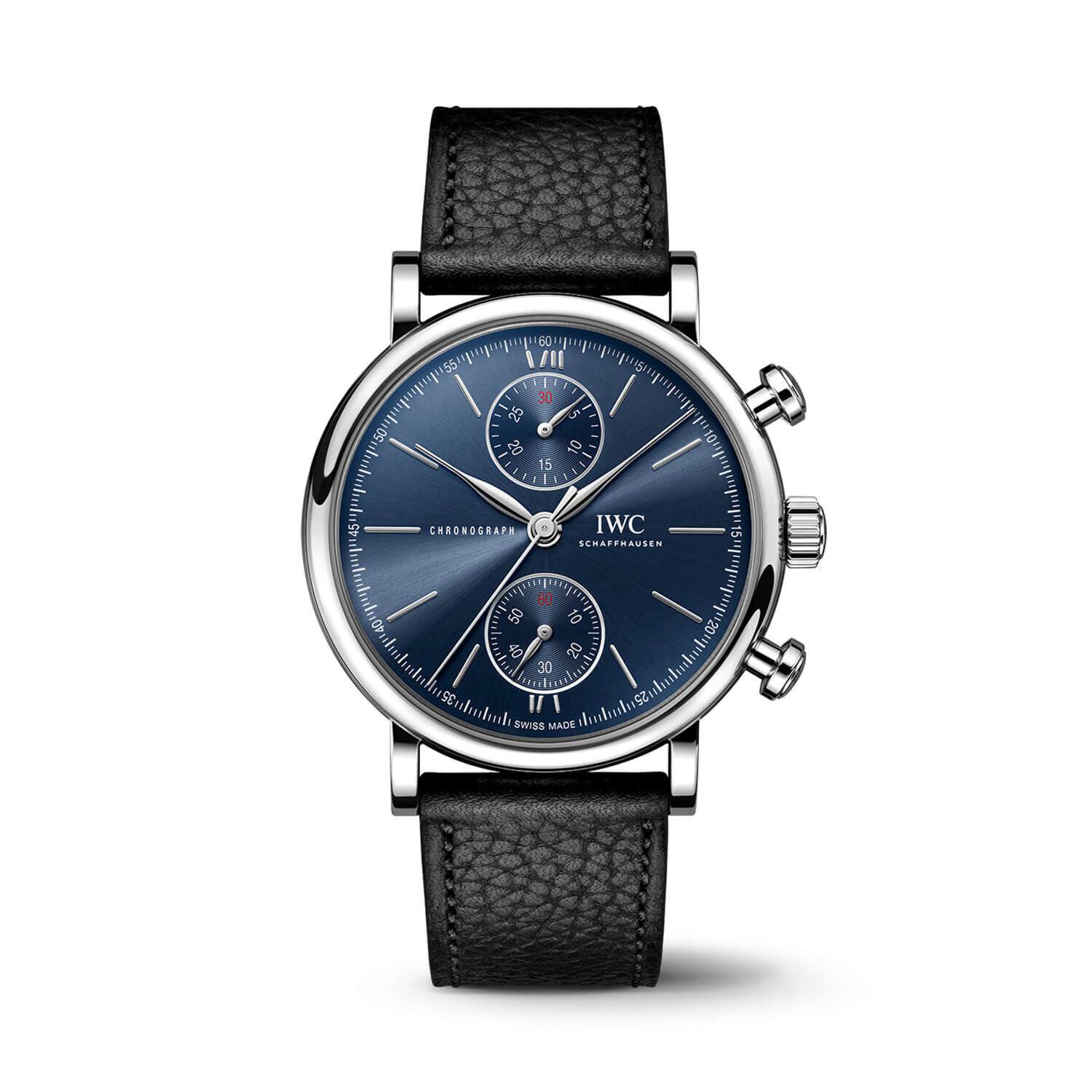 Iwc schaffhausen hotsell portofino chronograph
