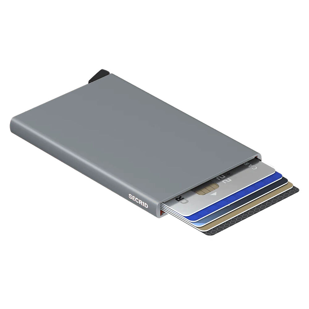 Secrid Titanium Cardprotector image number 2