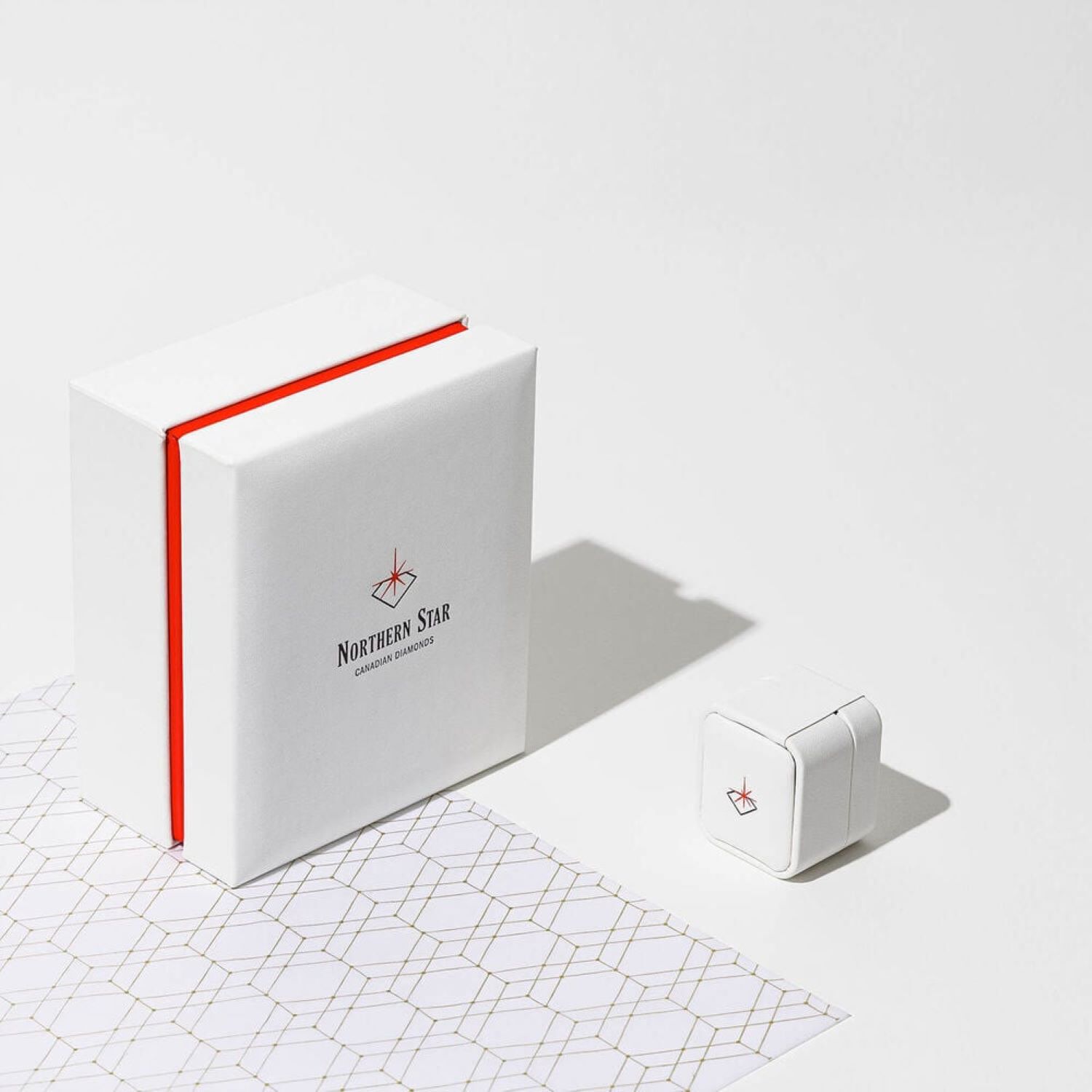 Northern star canadian diamonds online