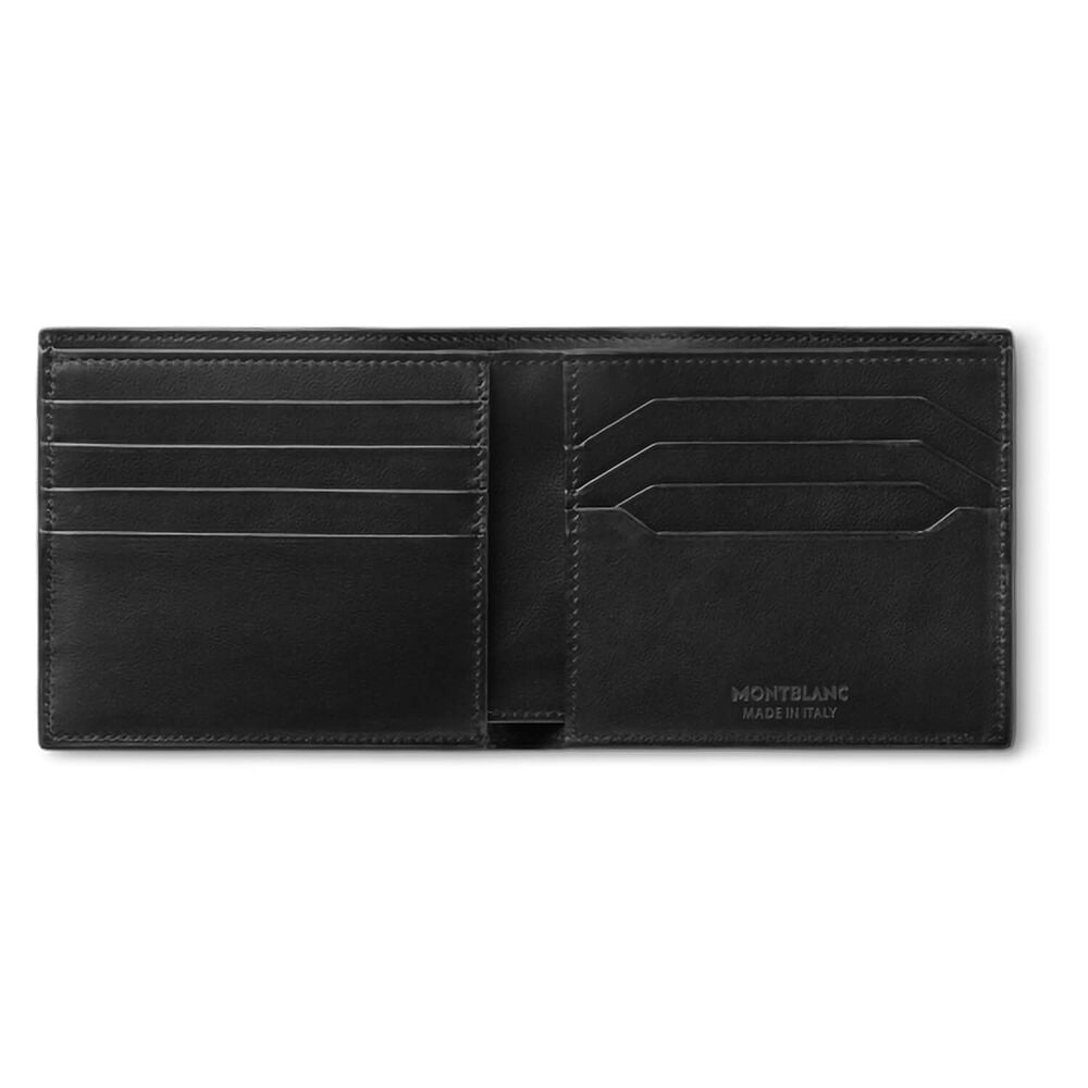 Montblanc Meisterstück 8 Credit Cards Leather Wallet image number 2