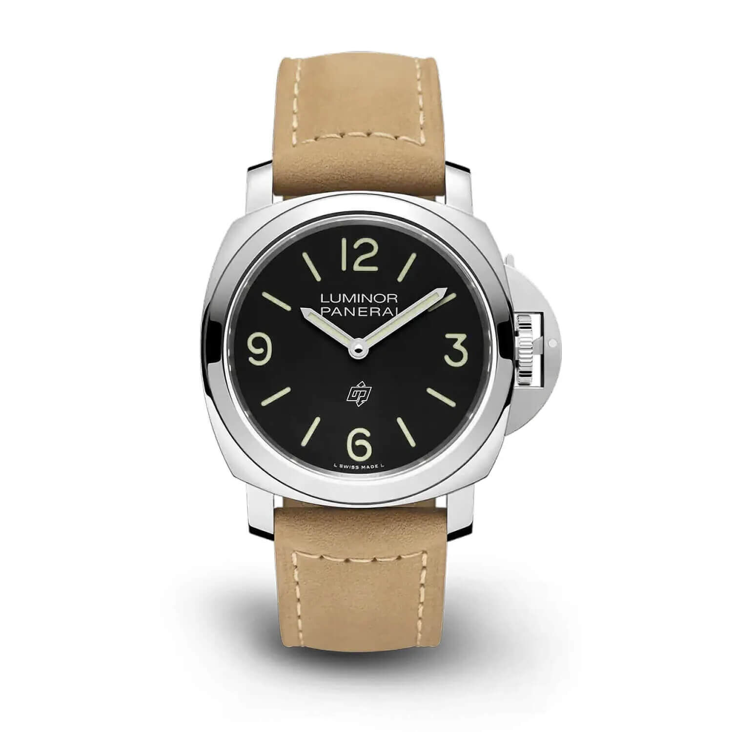 Panerai 44mm cheap strap size