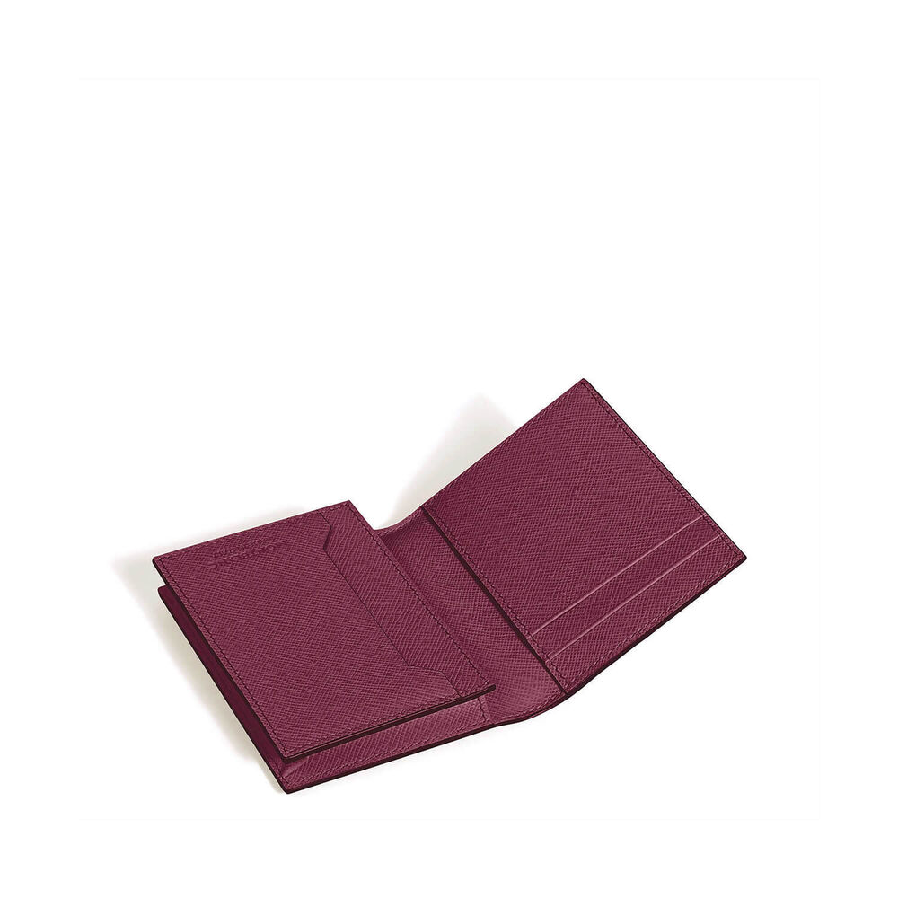 Montblanc Sartorial Cassis 4 Credit Cards Wallet image number 3