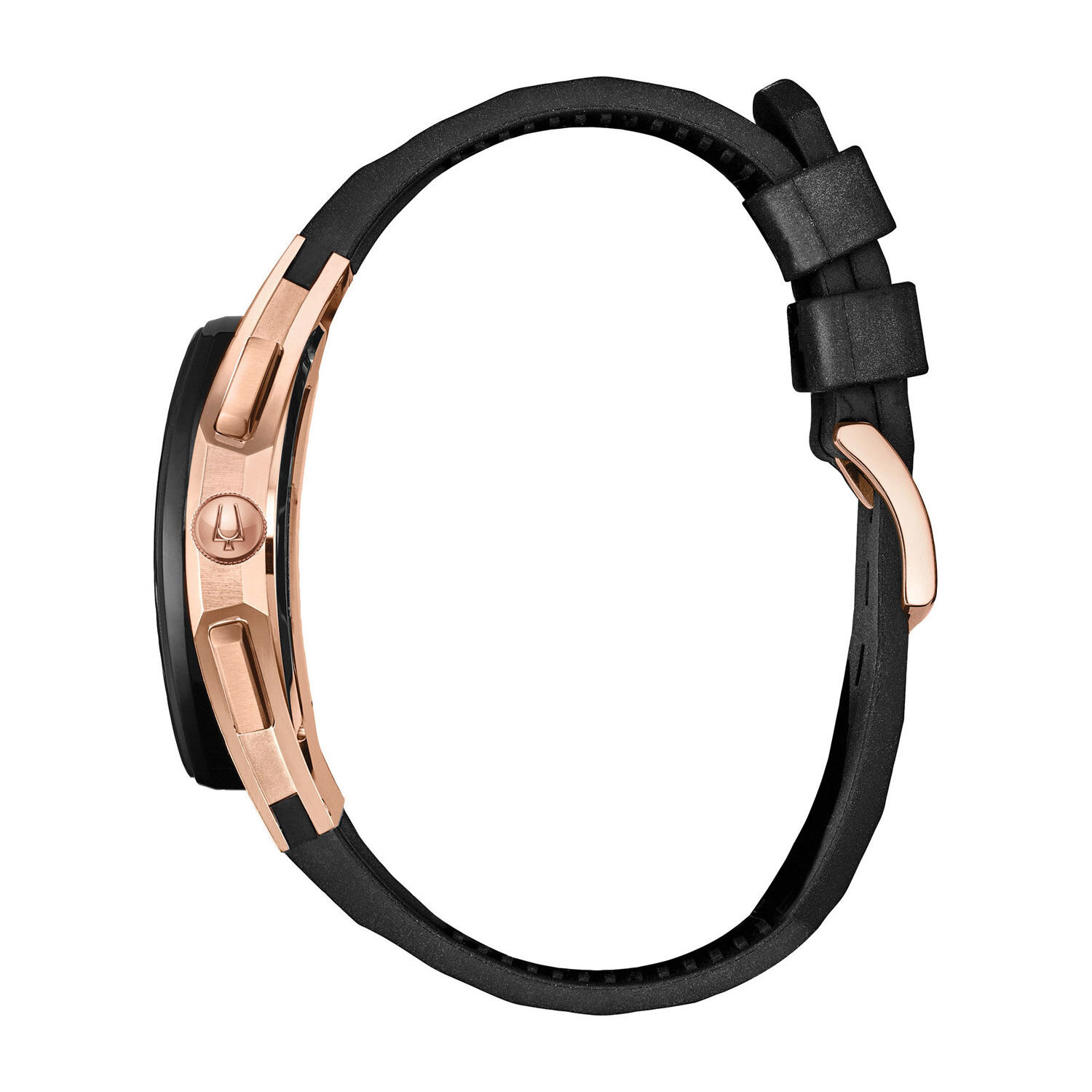 Bulova curv strap shop