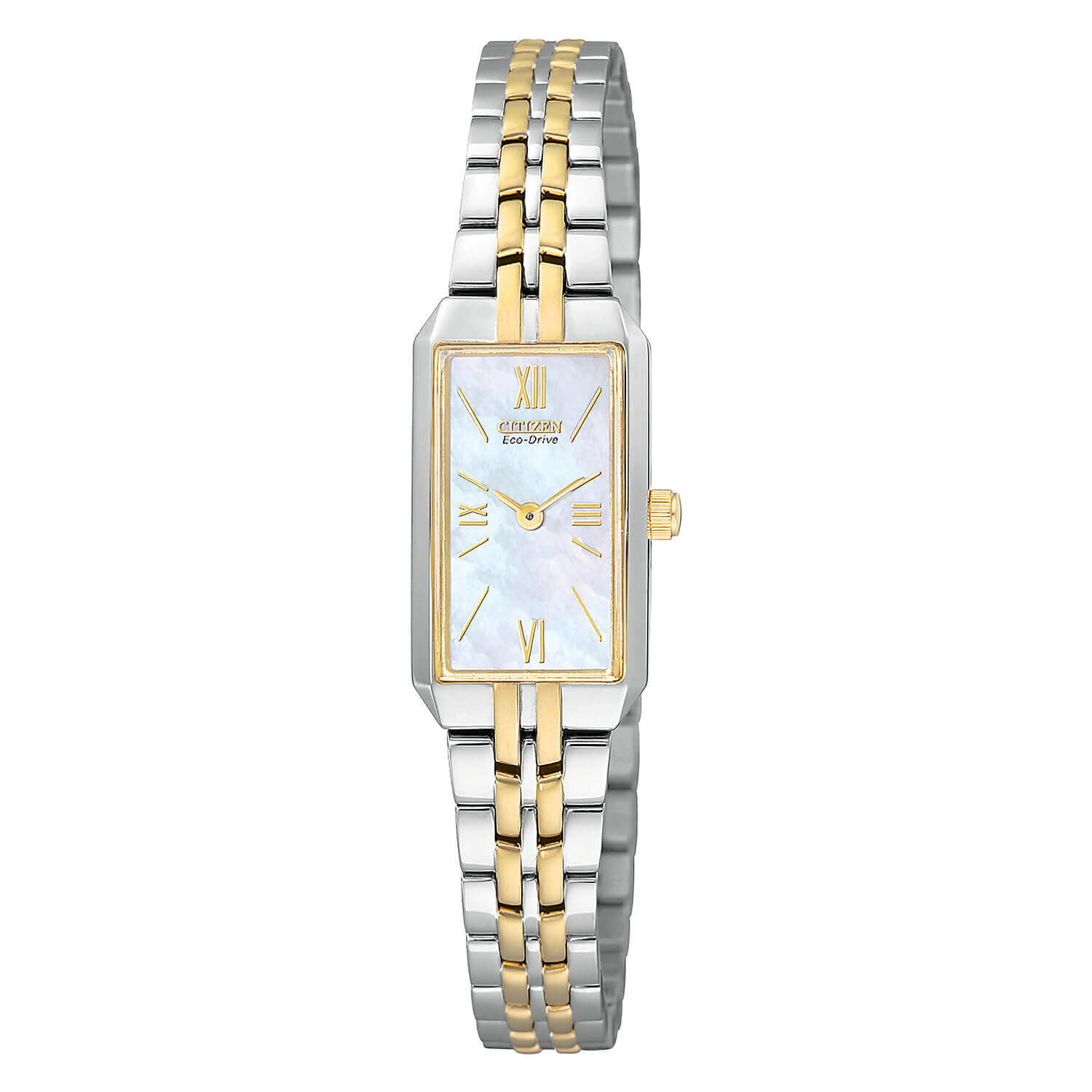 Women's watch mother of pearl face store