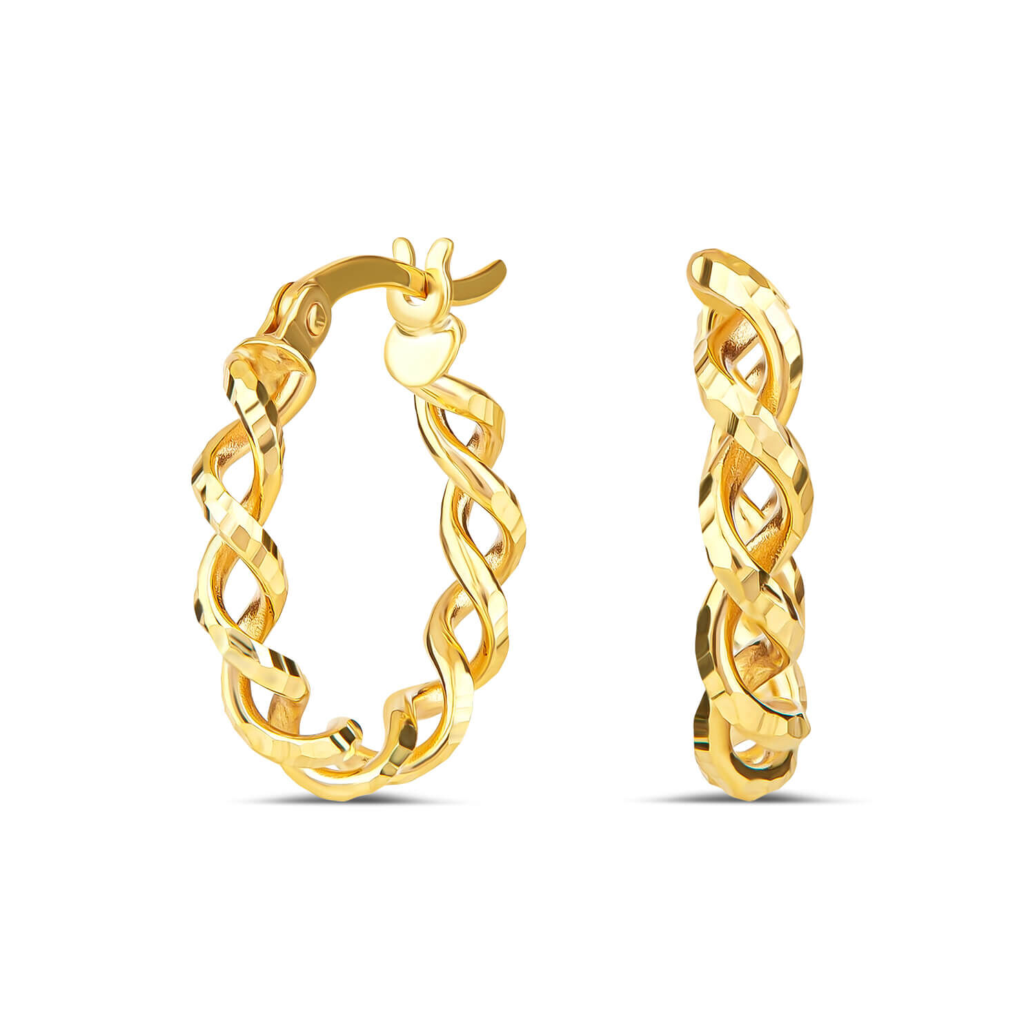 Creole hoops online