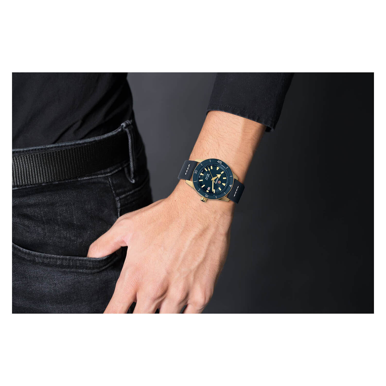 Men's rado clearance watches for sale