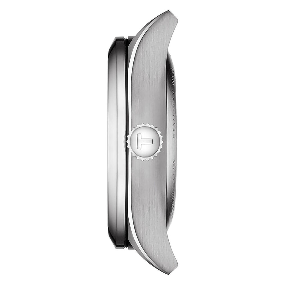 Tissot T-My Lady Collection 29.3mm White Dial Ladies Watch image number 3