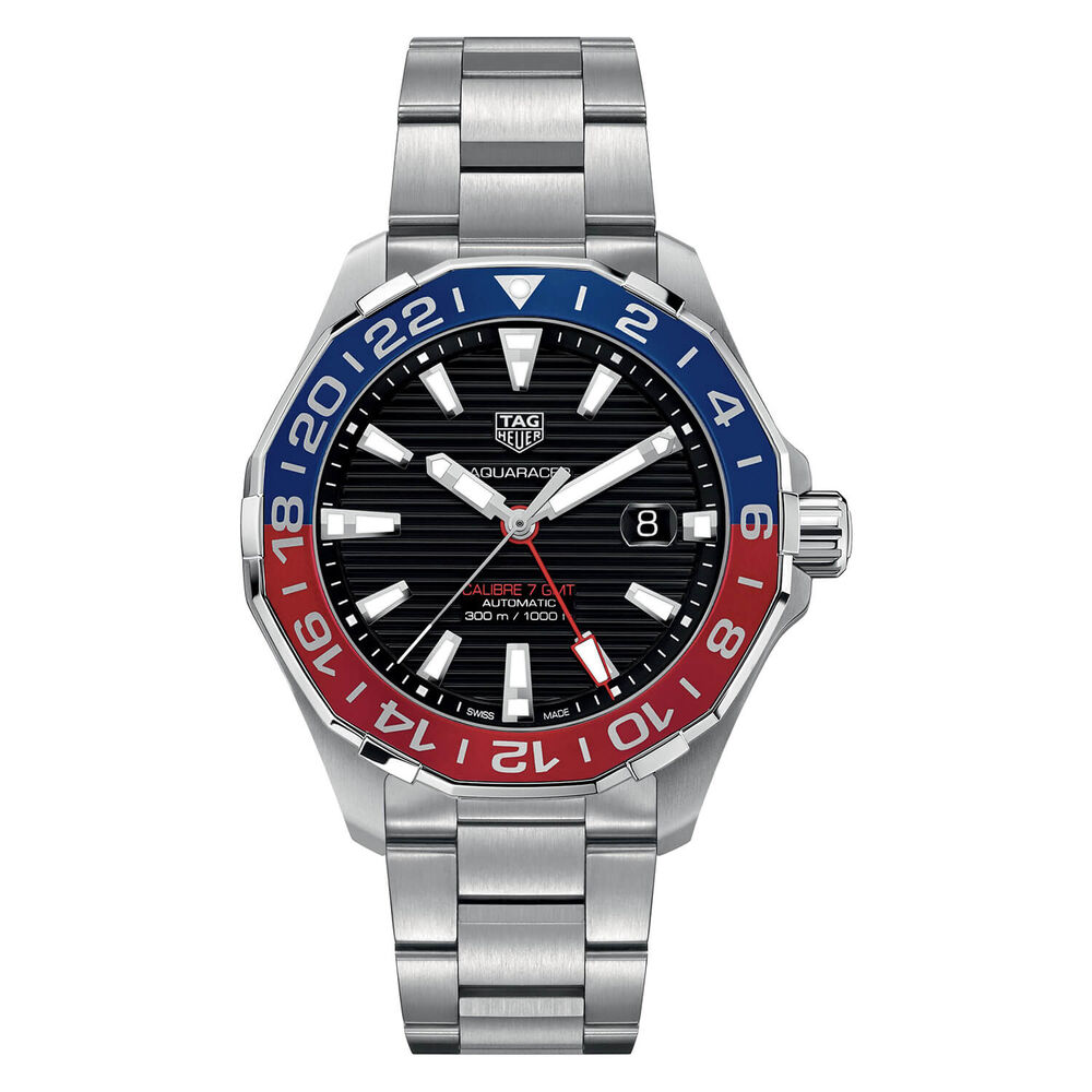 TAG Heuer Aquaracer Automatic Men's Watch