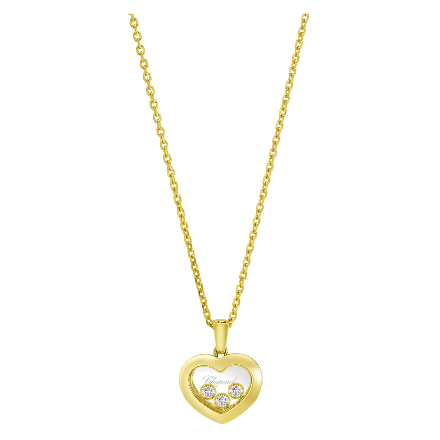 Chopard happy diamonds necklace price list hot sale