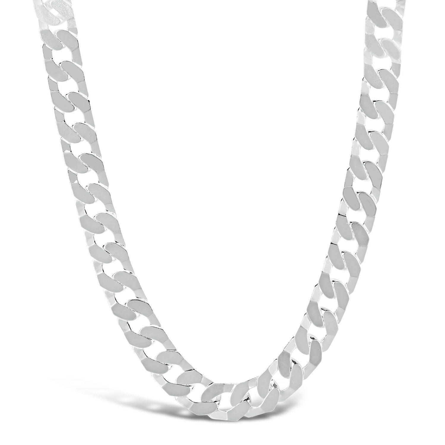 Sterling Silver Mini Heart Diamond Necklace | Lee Michaels Fine Jewelry -  Lee Michaels Fine Jewelry