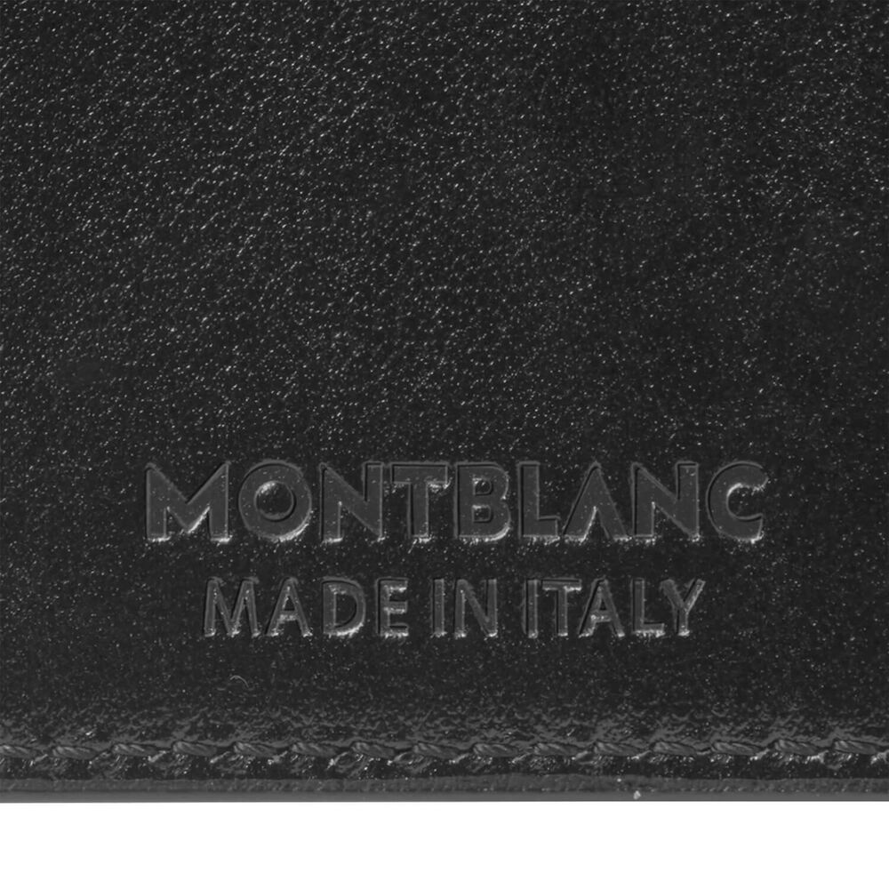 Montblanc Meisterstück 6 Credit Cards Holder image number 3