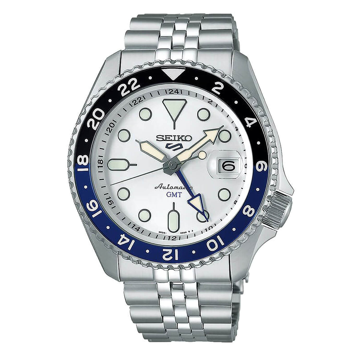 Skx blue dial best sale