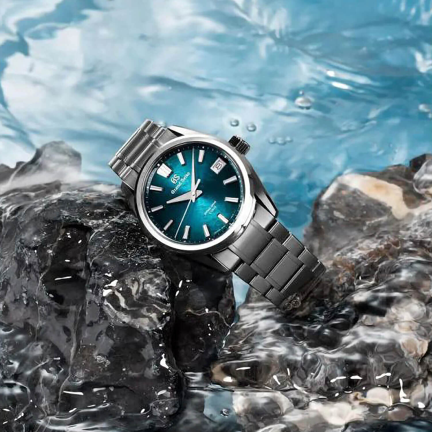 Poor man's grand seiko shop