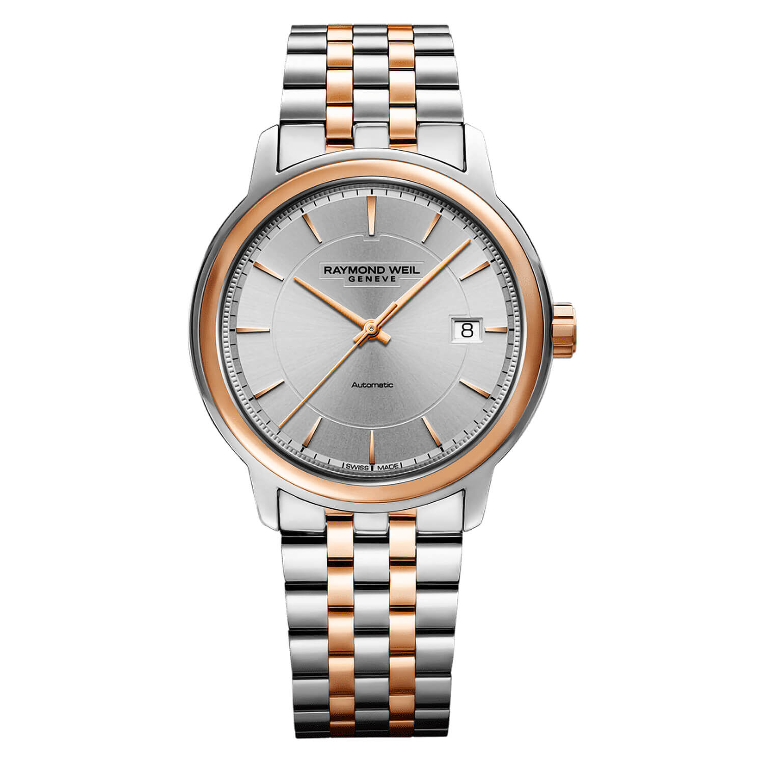 Maestro sales watch co