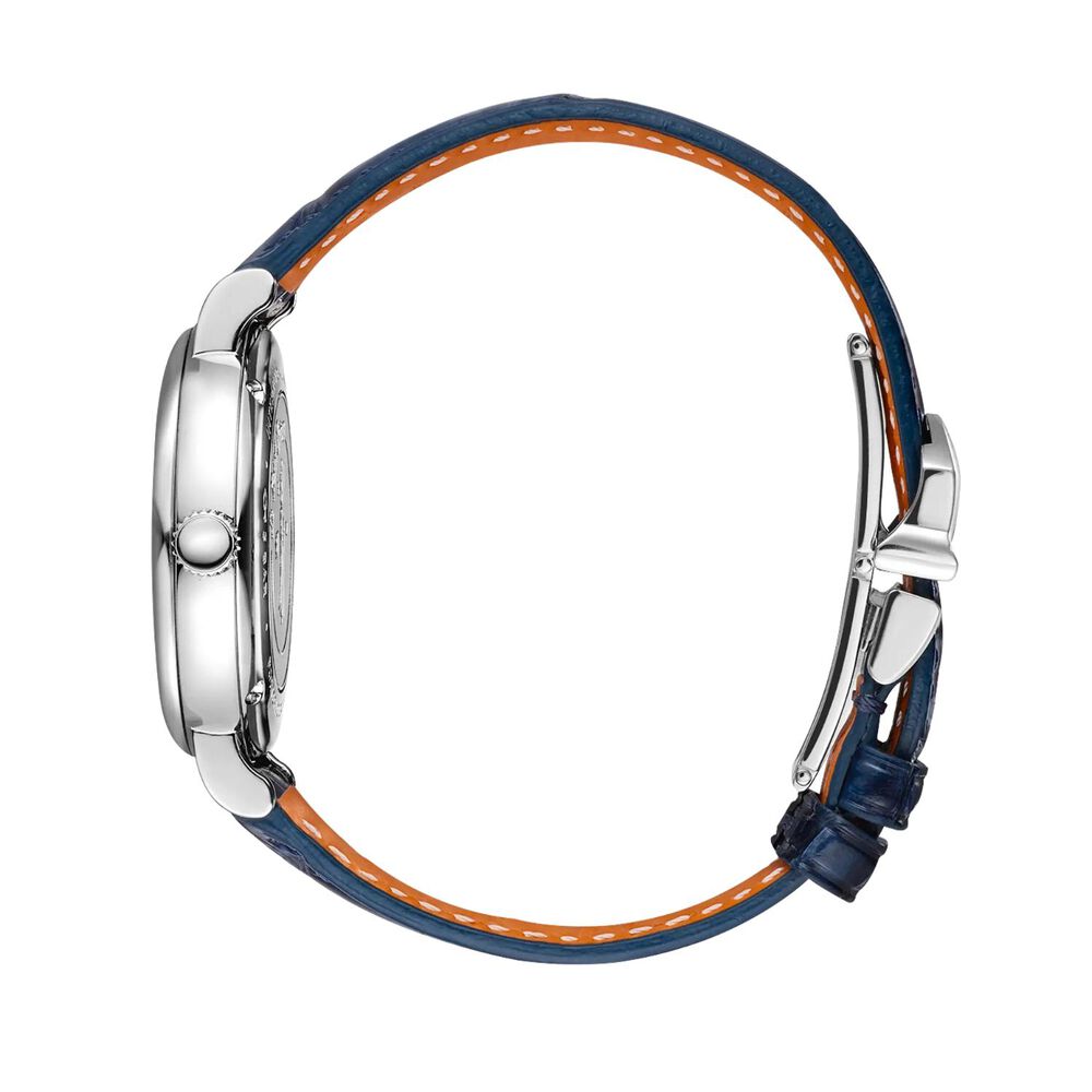 IWC Schaffhausen Portofino Automatic Day & Night 34 Le Petit Prince Watch