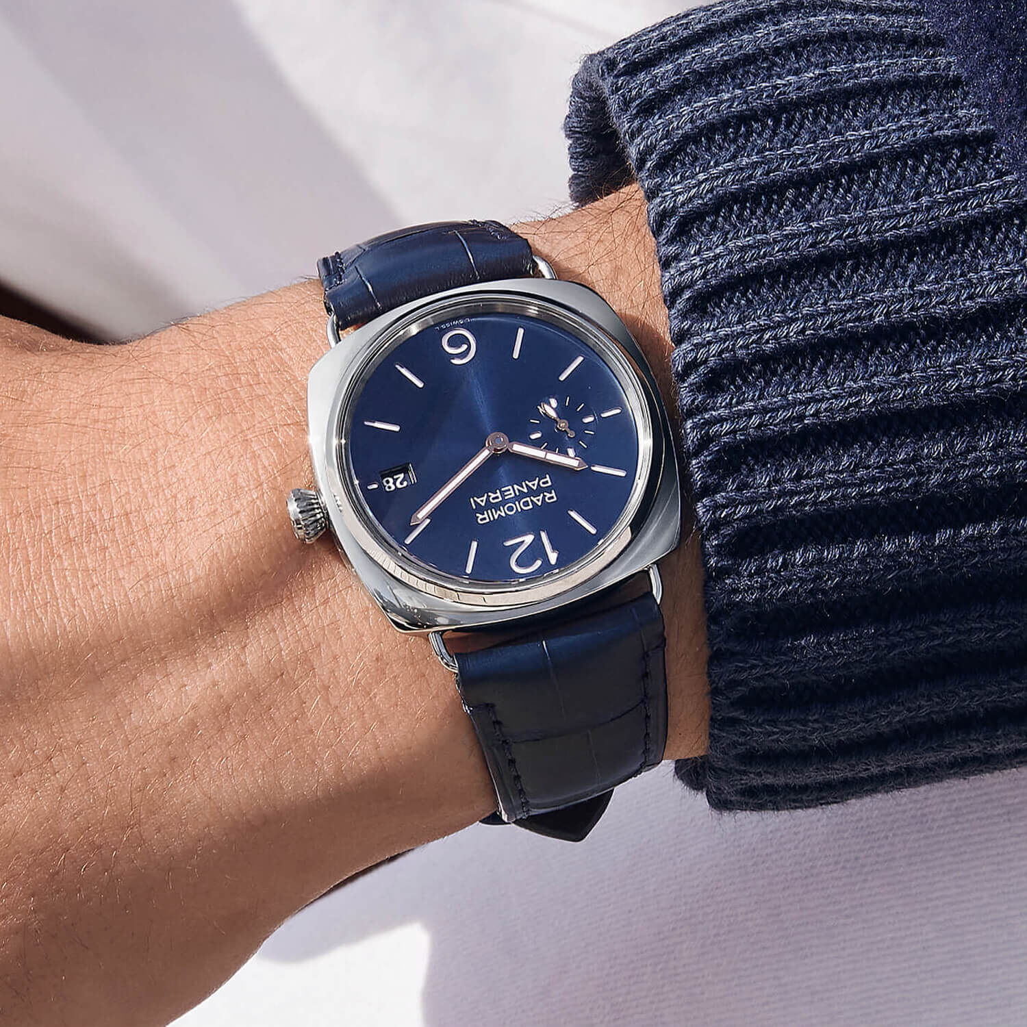 Panerai 40mm store