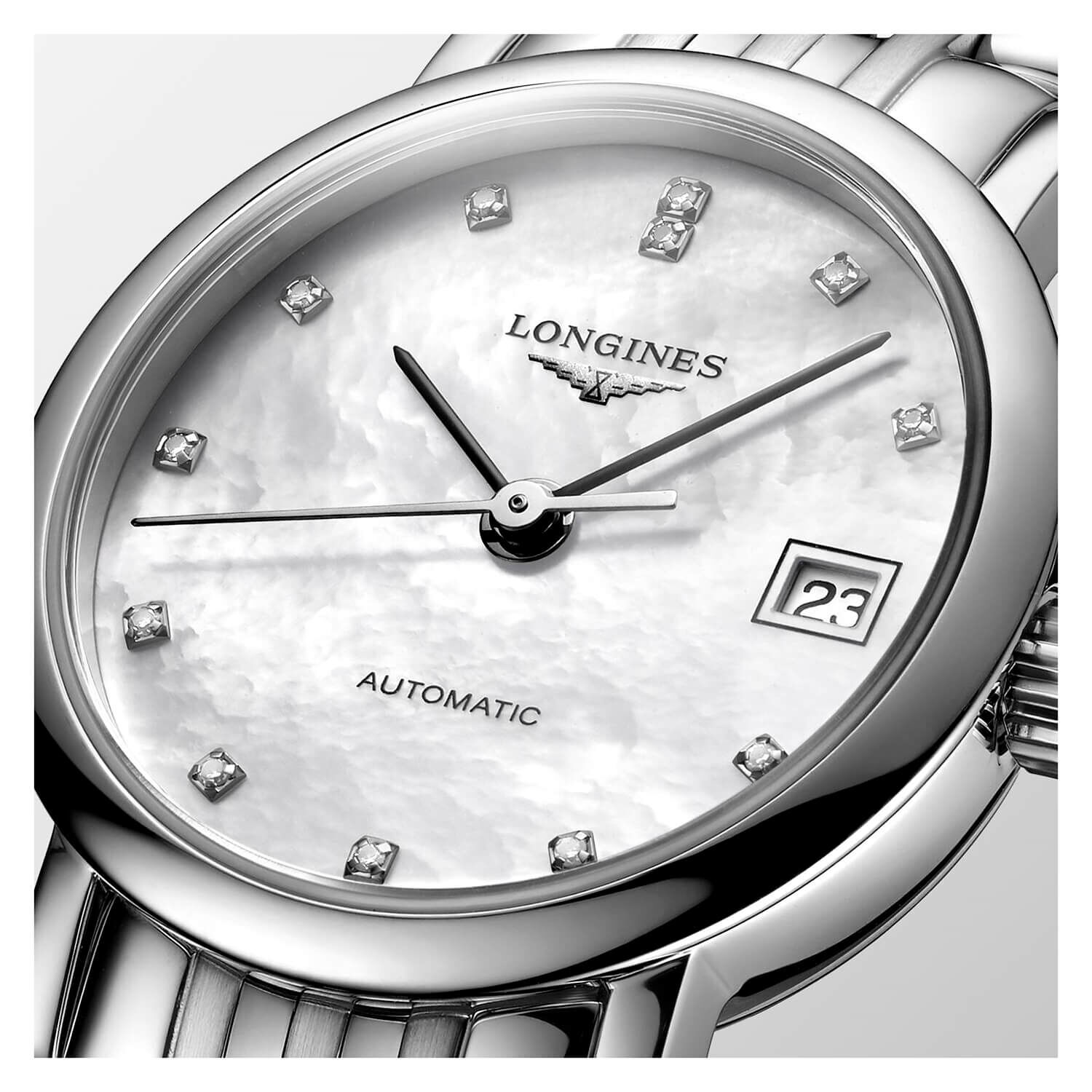 Longines l43094876 top