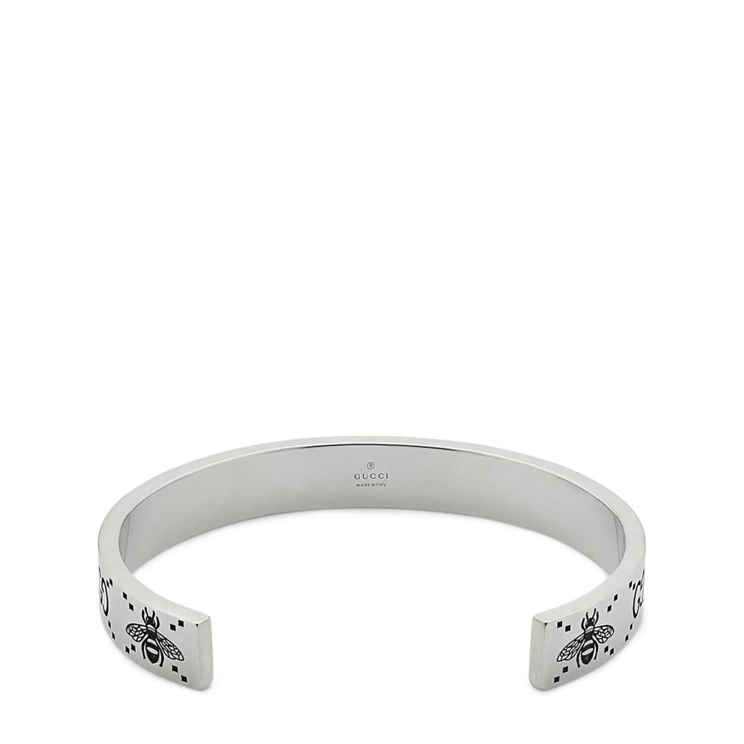 Gucci cuff hotsell