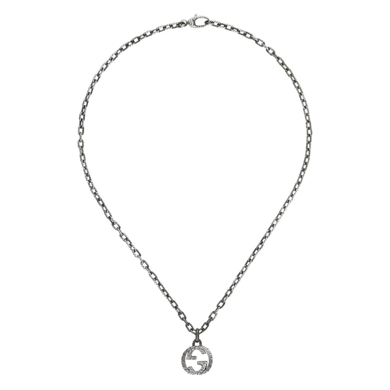 Gucci earrings clearance and necklace