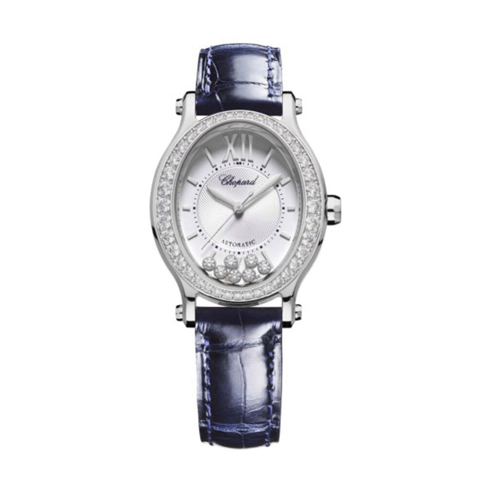 chopard women's watches prices