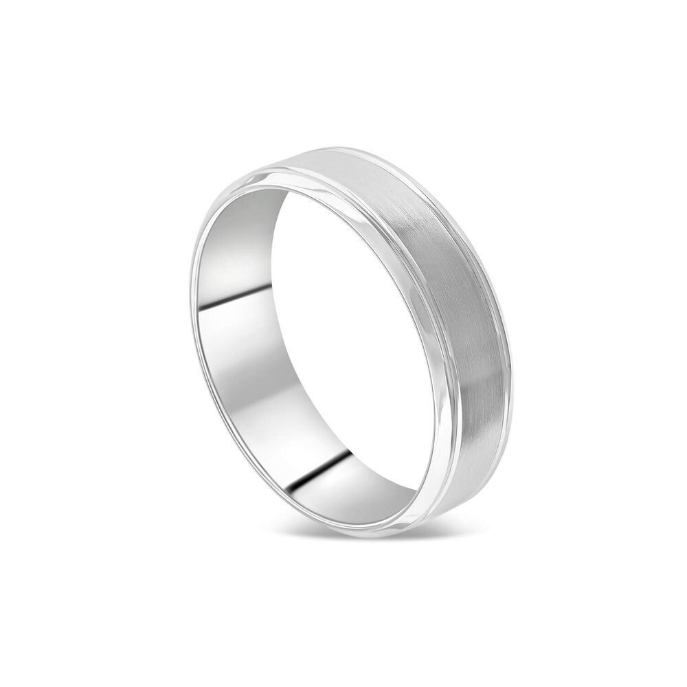 Men's Wedding Rings Fraser Hart