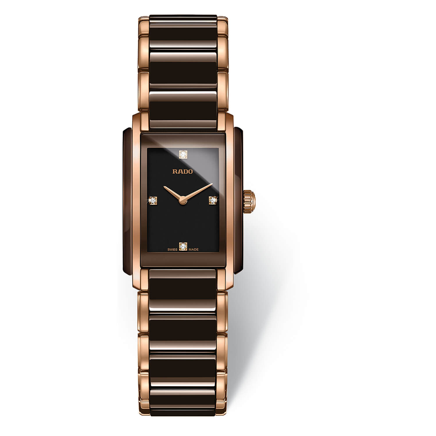 Pre owned rado 2025
