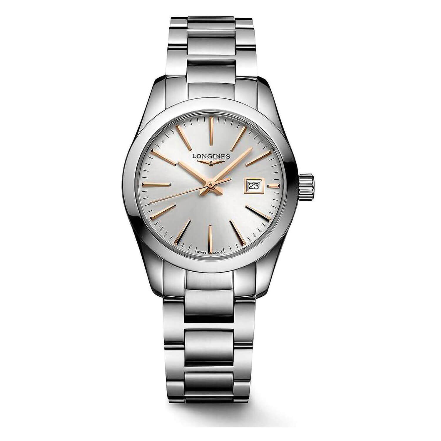 Longines ladies watch sale uk clearance