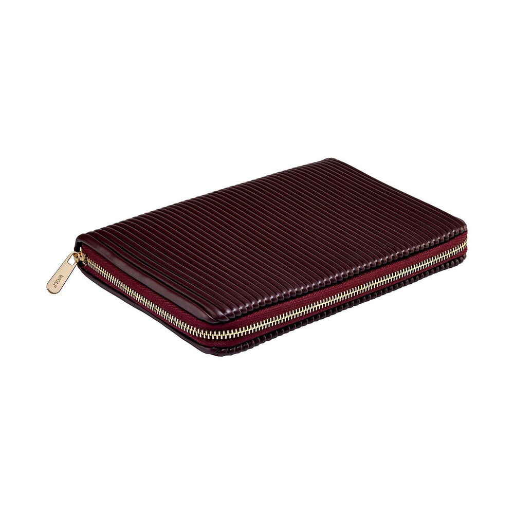 WOLF Bella Bordeaux Jewellery Portfolio